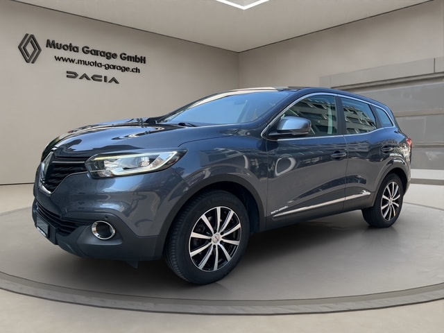 RENAULT Kadjar 1.5 dCi Zen EDC-image-0