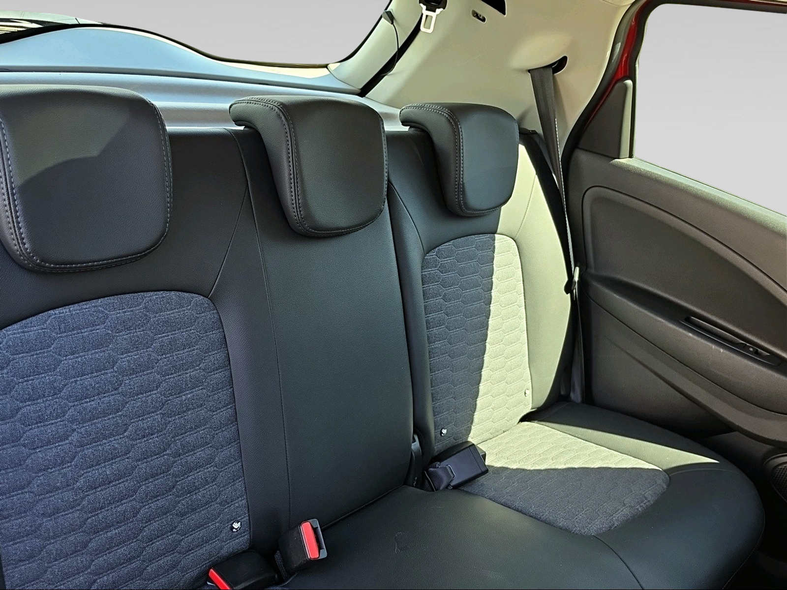RENAULT Zoe FP R135 Intens inkl. Batterie-image-9