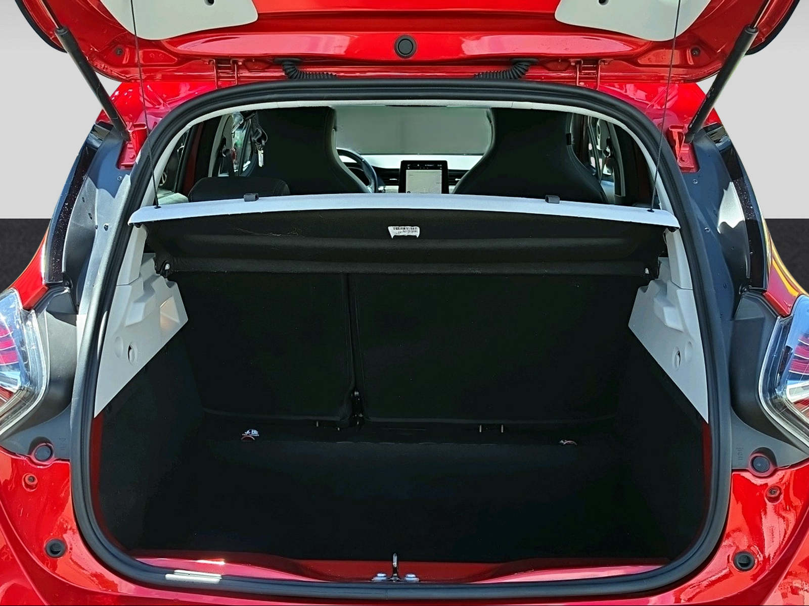 RENAULT Zoe FP R135 Intens inkl. Batterie-image-8