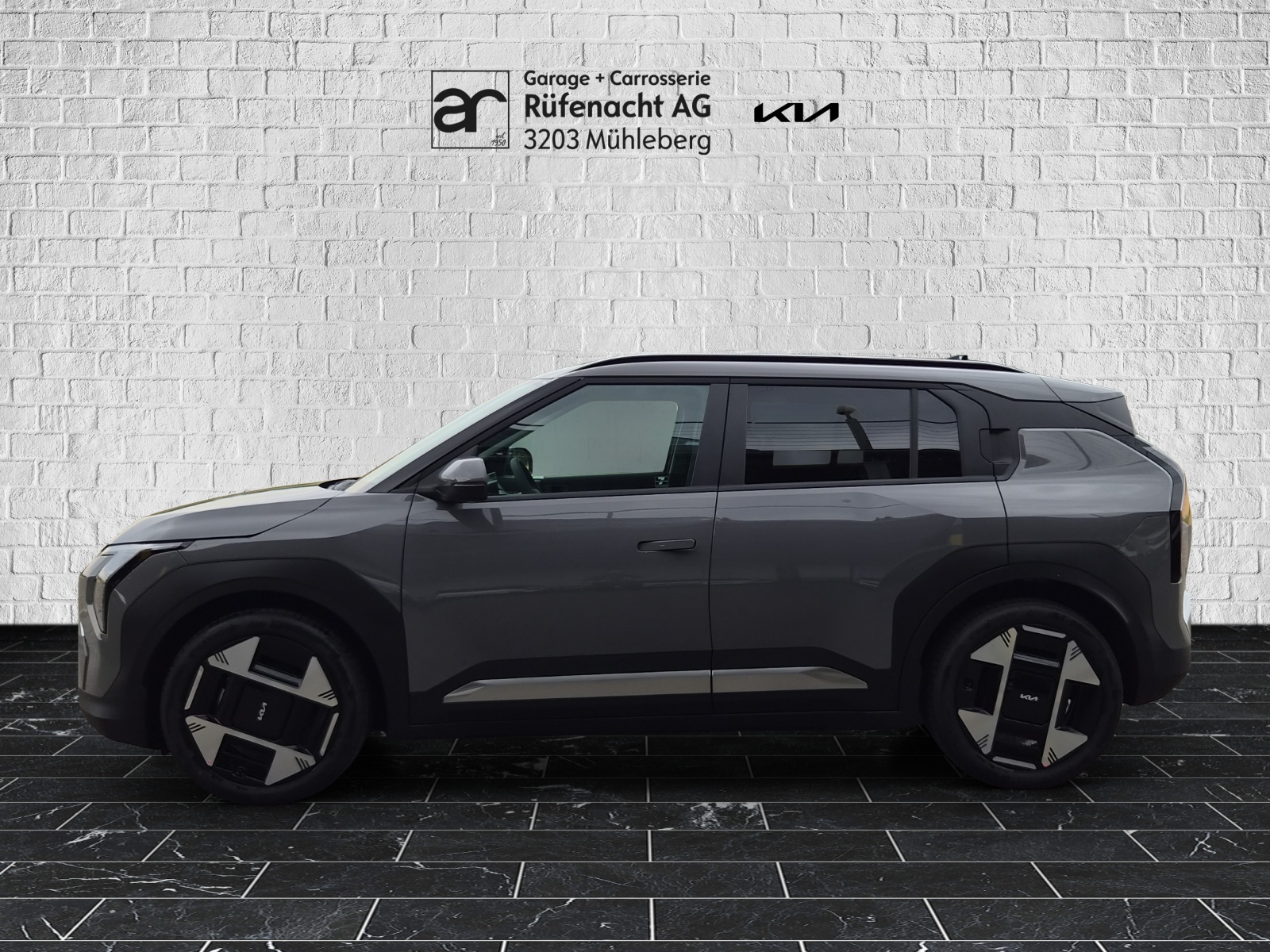 KIA EV3 81 kWh Earth+-image-4