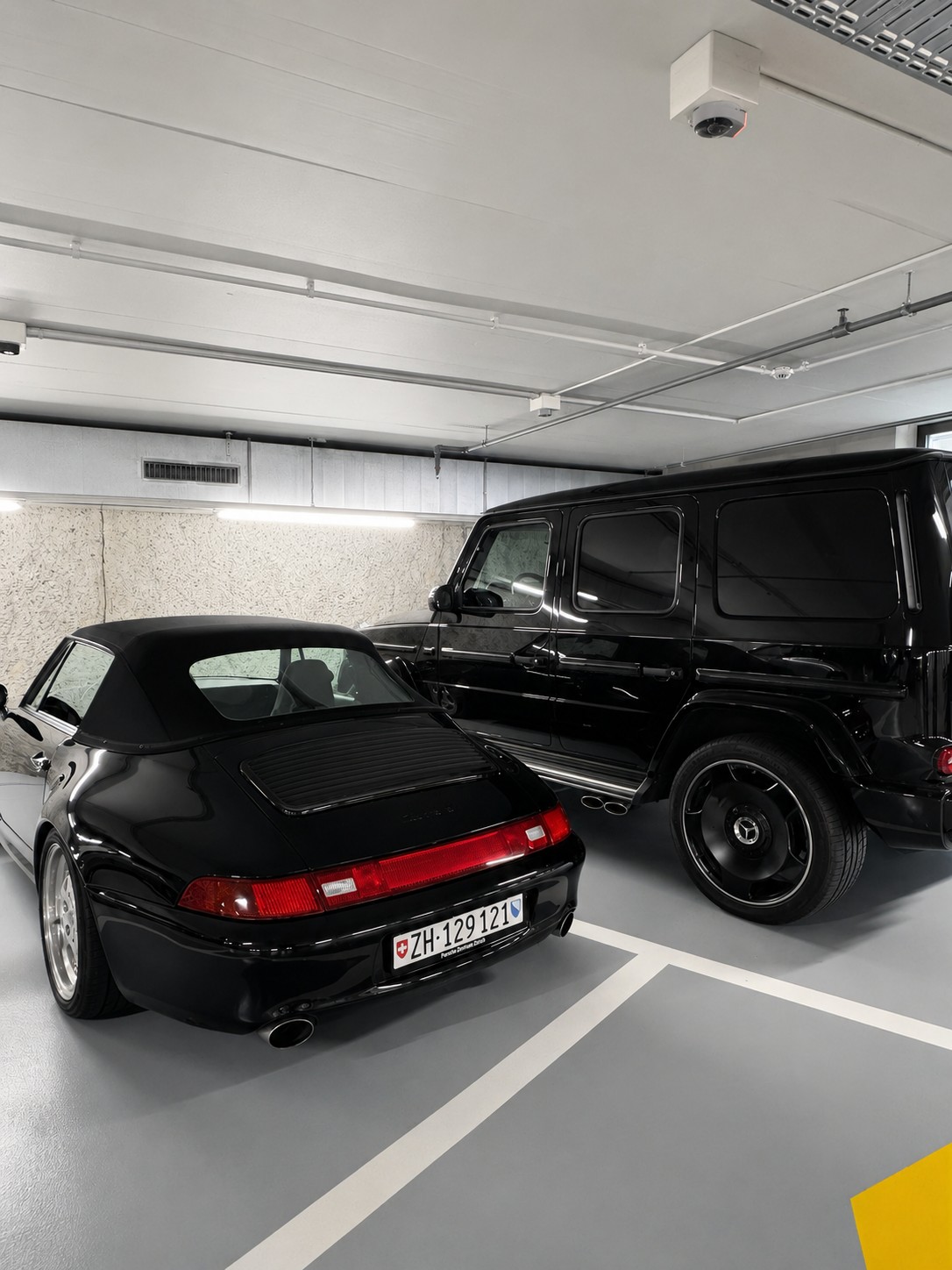 MERCEDES-BENZ G 63 AMG-image-1
