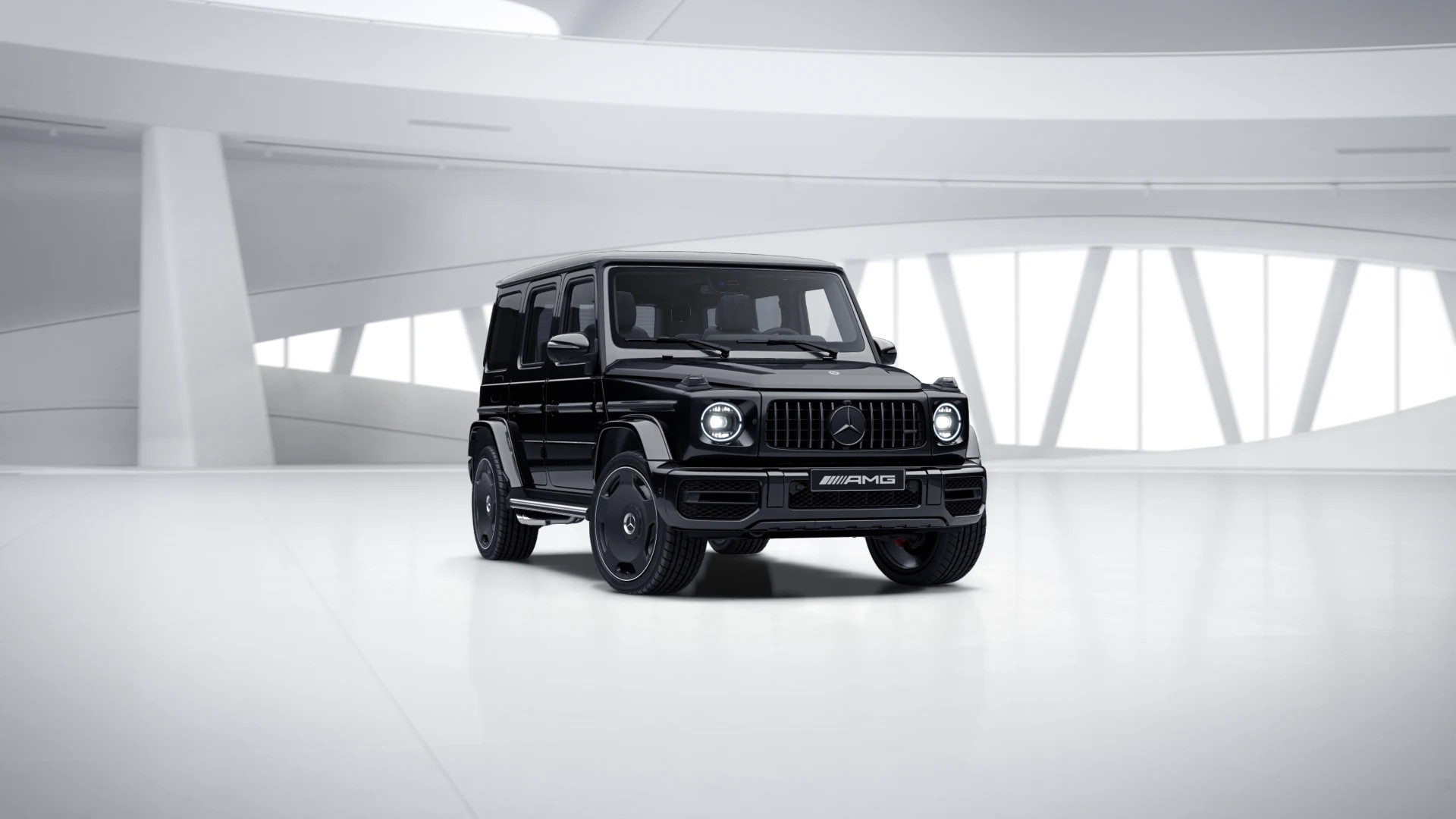 MERCEDES-BENZ G 63 AMG-image-4