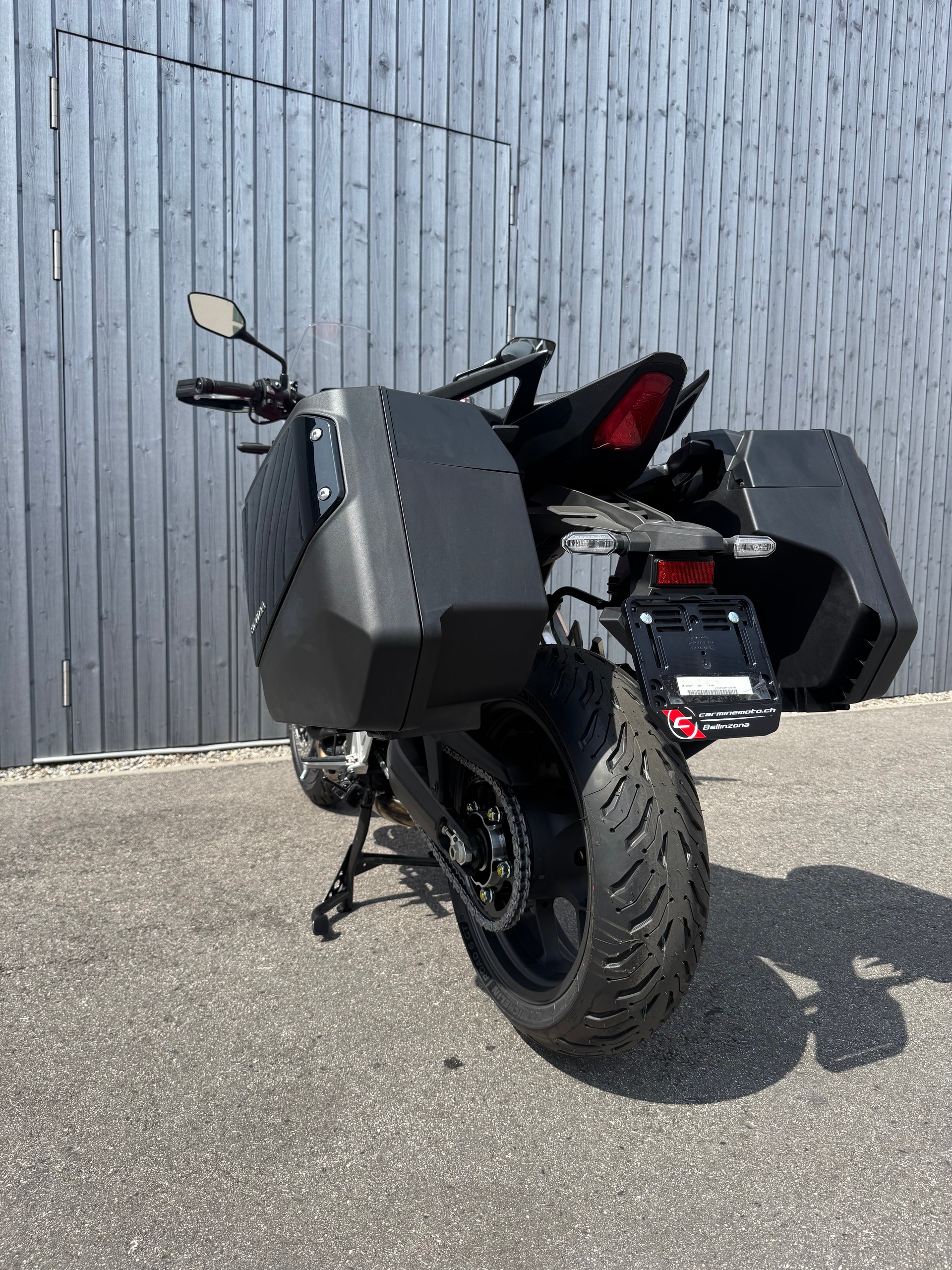 HONDA GT-image-4