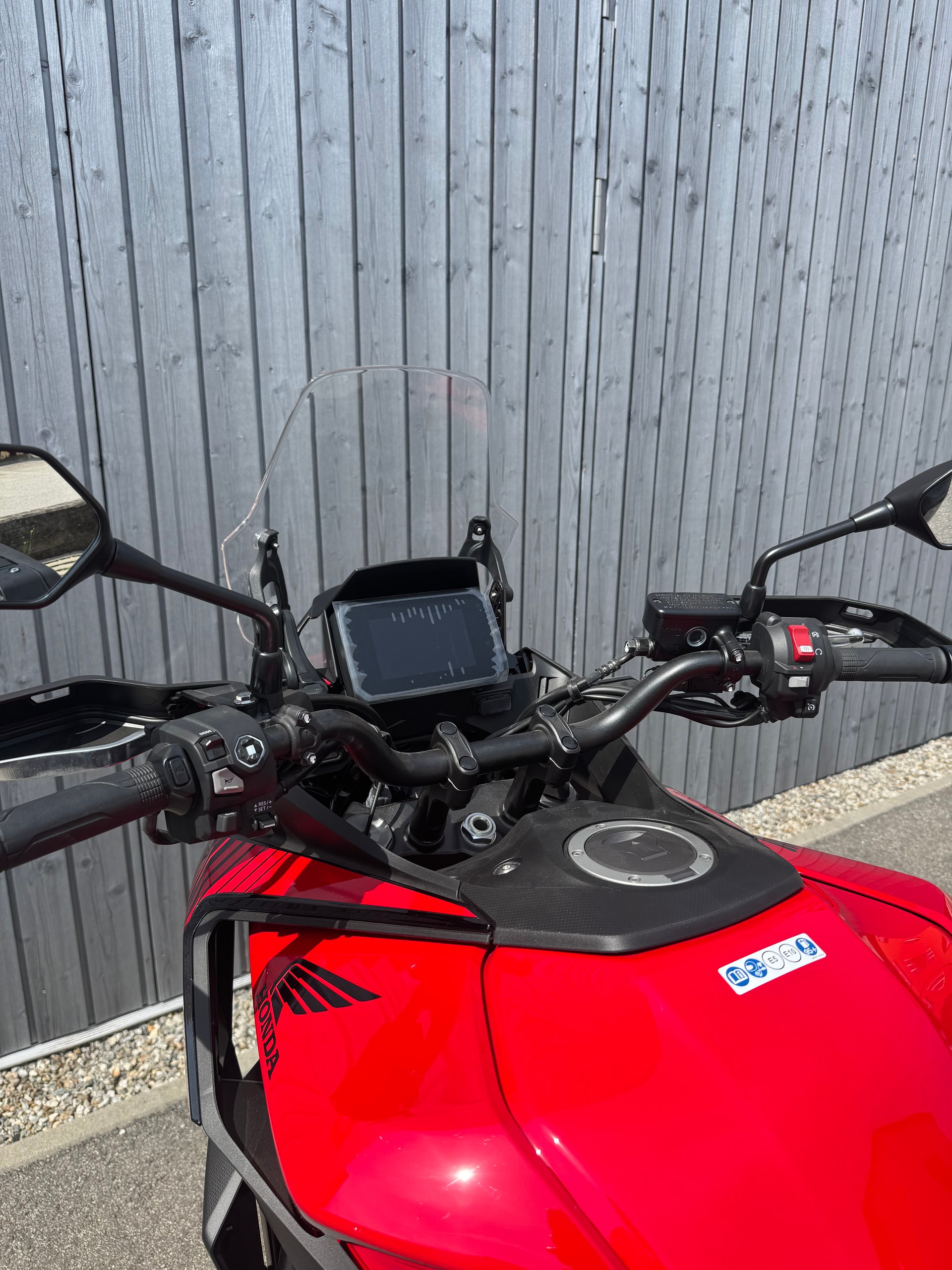 HONDA GT-image-6