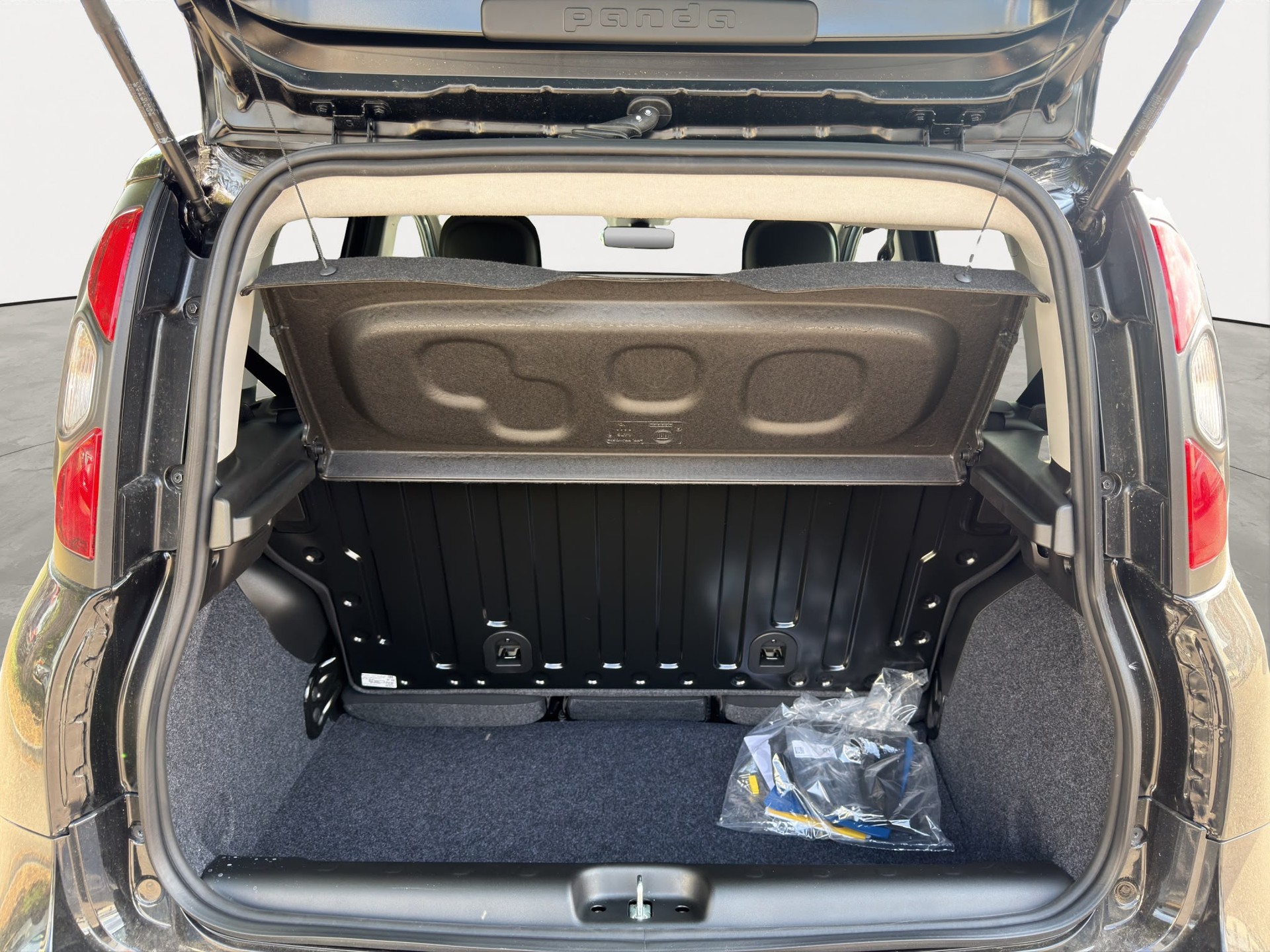 FIAT Pandina 1.0 MHEV Cross-image-8