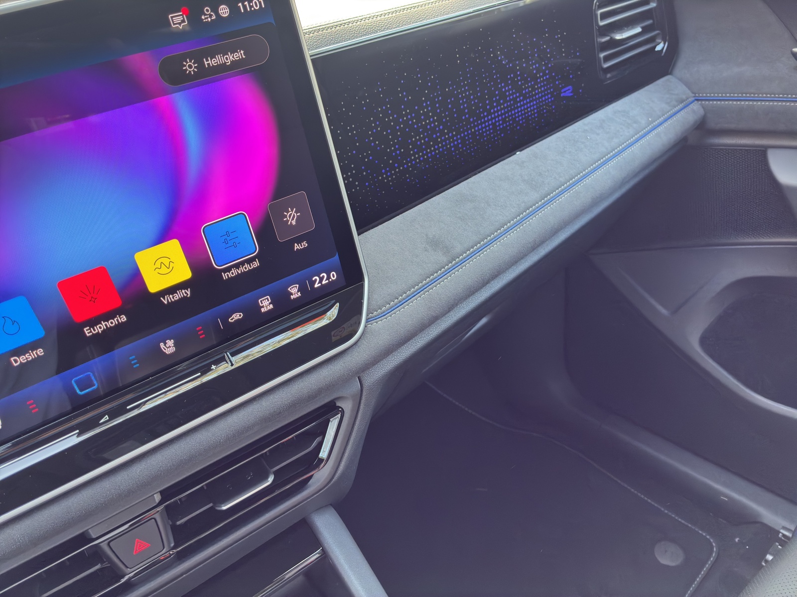 VW Tiguan 2.0 TSI DSG R-Line Plus 4Motion-image-21
