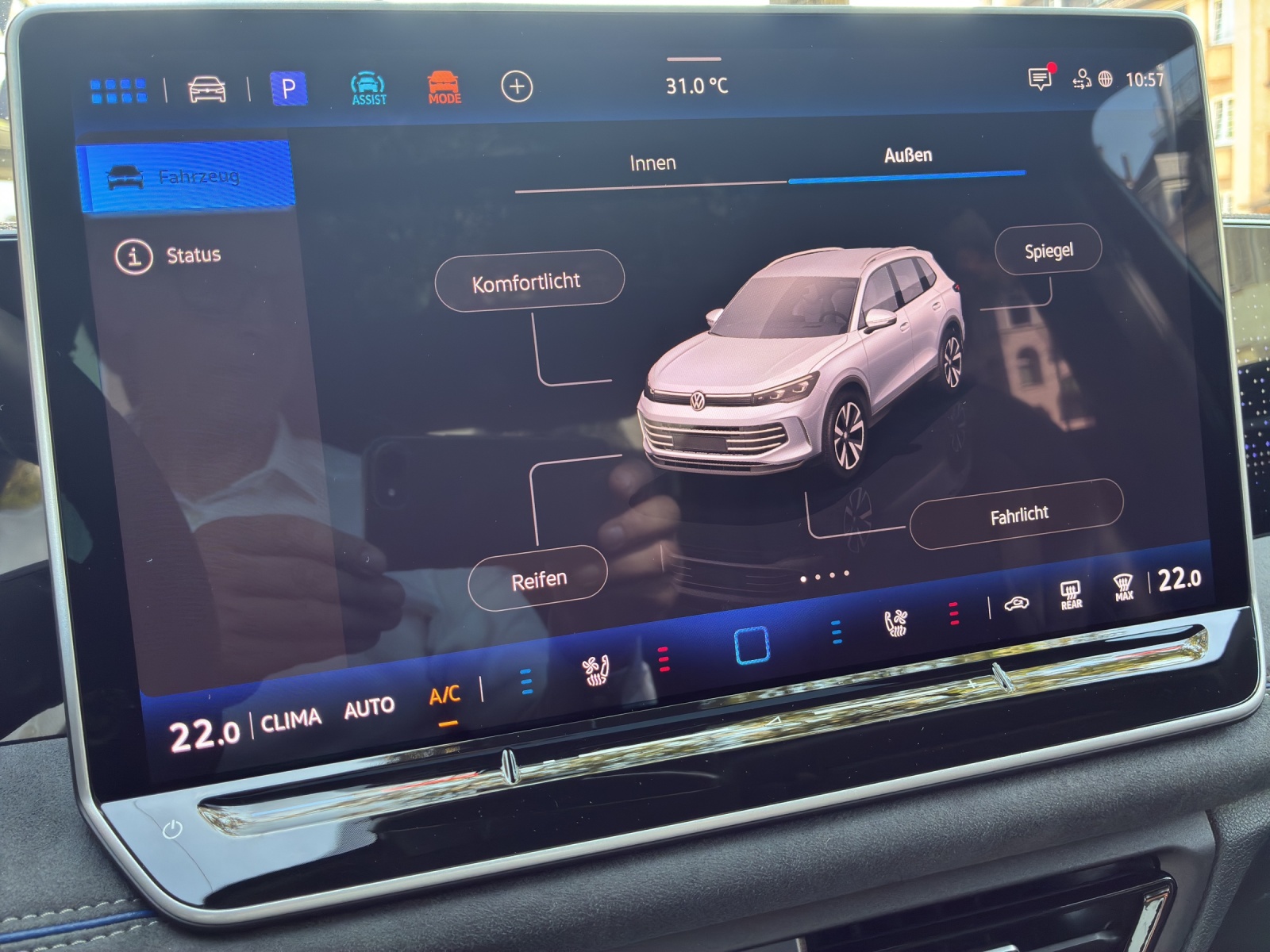 VW Tiguan 2.0 TSI DSG R-Line Plus 4Motion-image-14