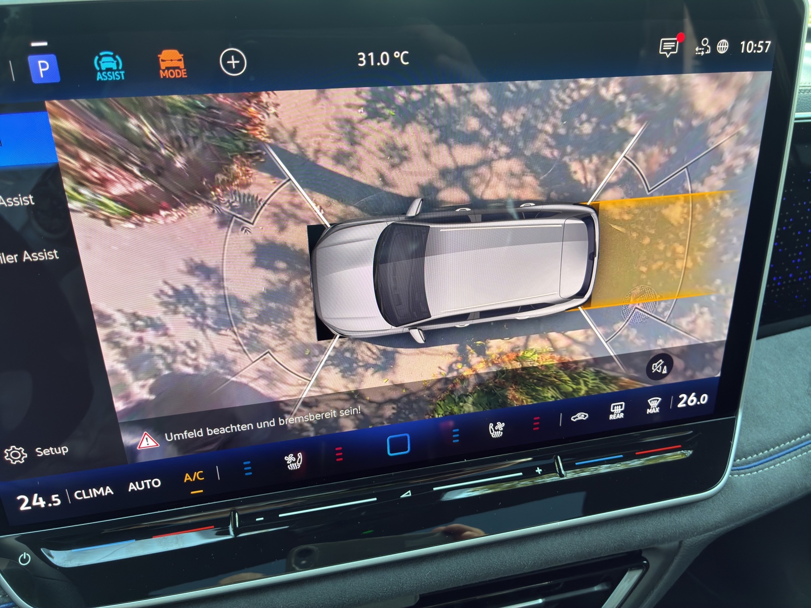 VW Tiguan 2.0 TSI DSG R-Line Plus 4Motion-image-13