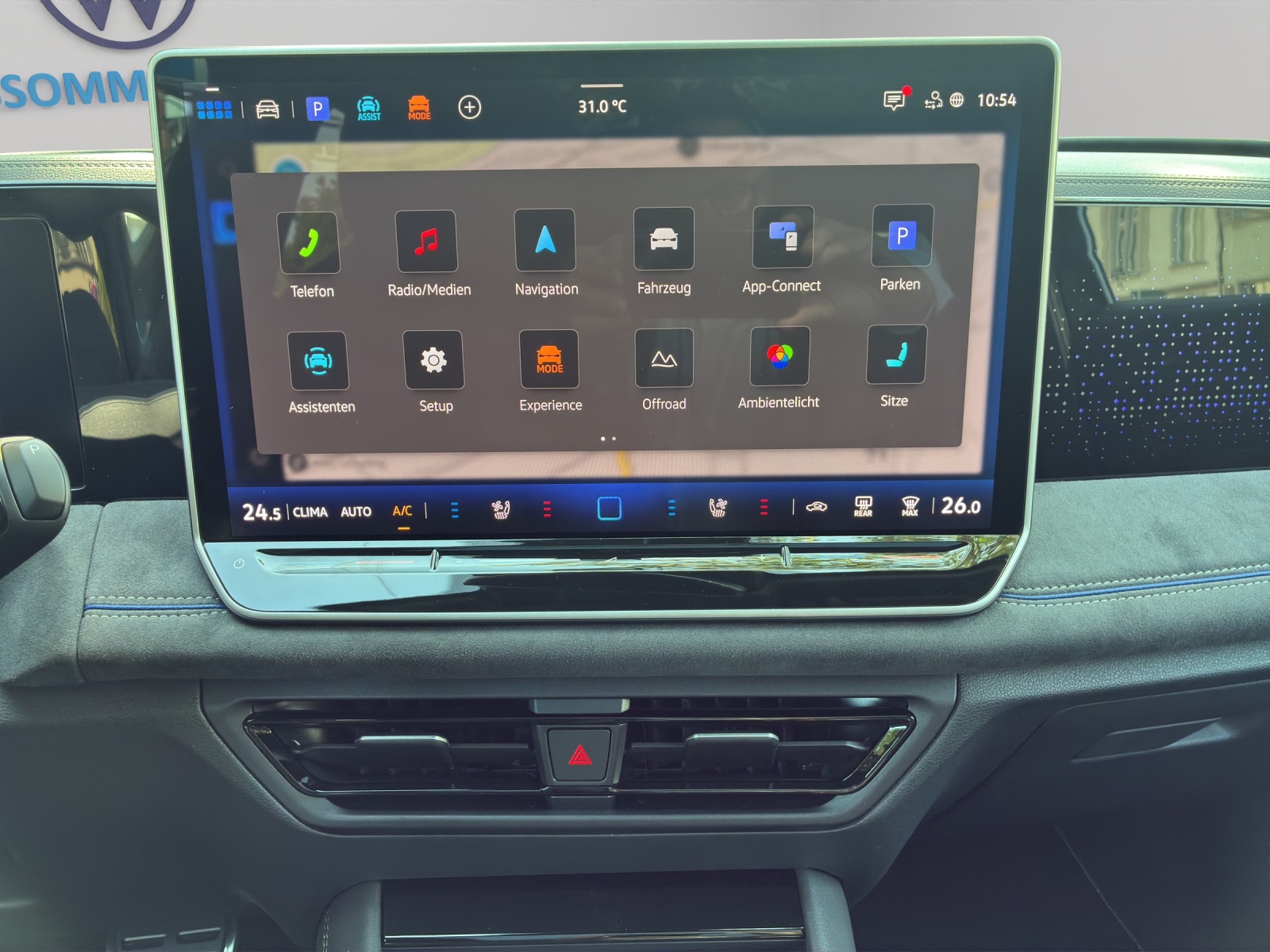 VW Tiguan 2.0 TSI DSG R-Line Plus 4Motion-image-8