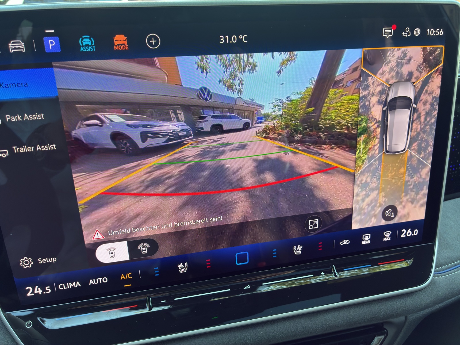 VW Tiguan 2.0 TSI DSG R-Line Plus 4Motion-image-12