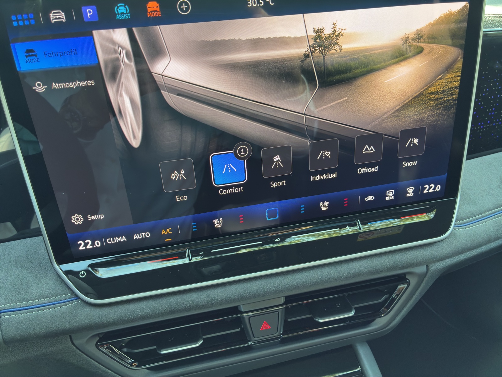 VW Tiguan 2.0 TSI DSG R-Line Plus 4Motion-image-22