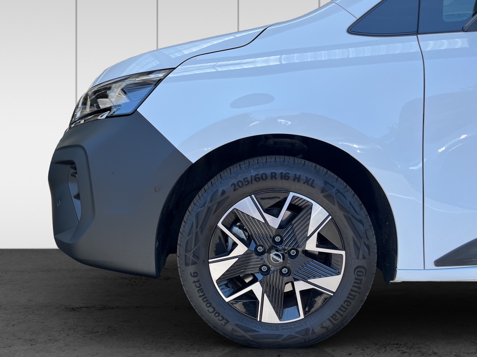 NISSAN Townstar EV45 kWh 22kW L1 Tekna-image-12