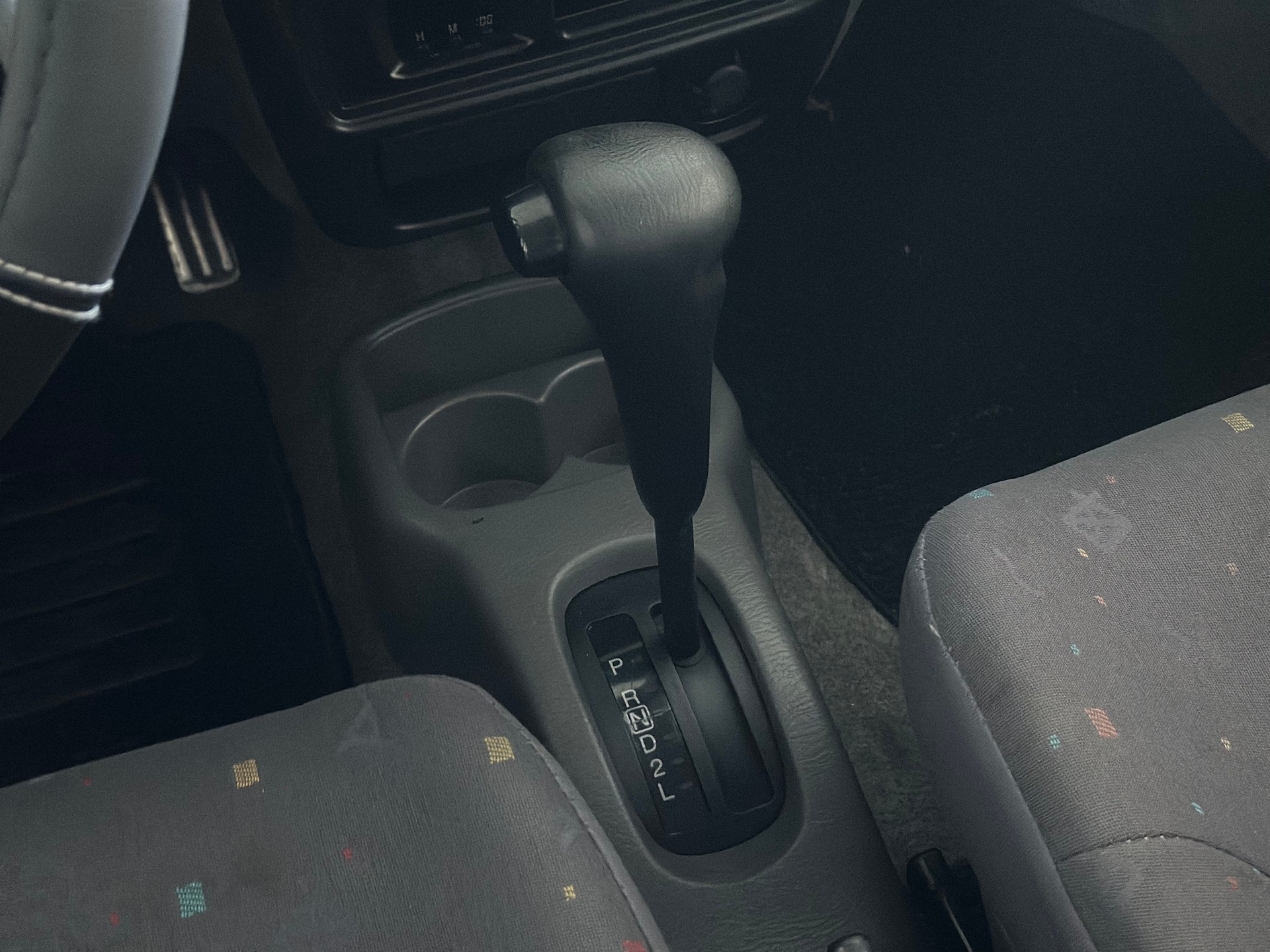 SUZUKI Alto 1.1 Top-image-11
