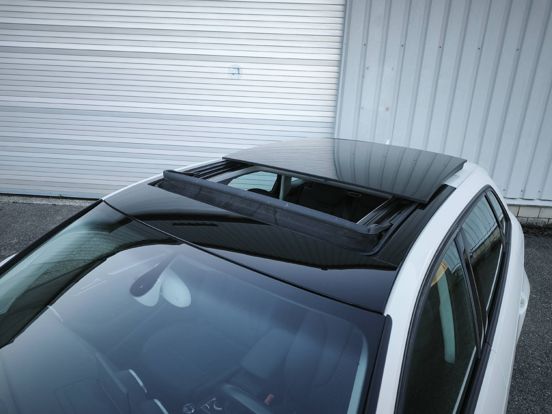 AUDI A3 Sportback 1.4 T FSI ultra Ambition-image-13
