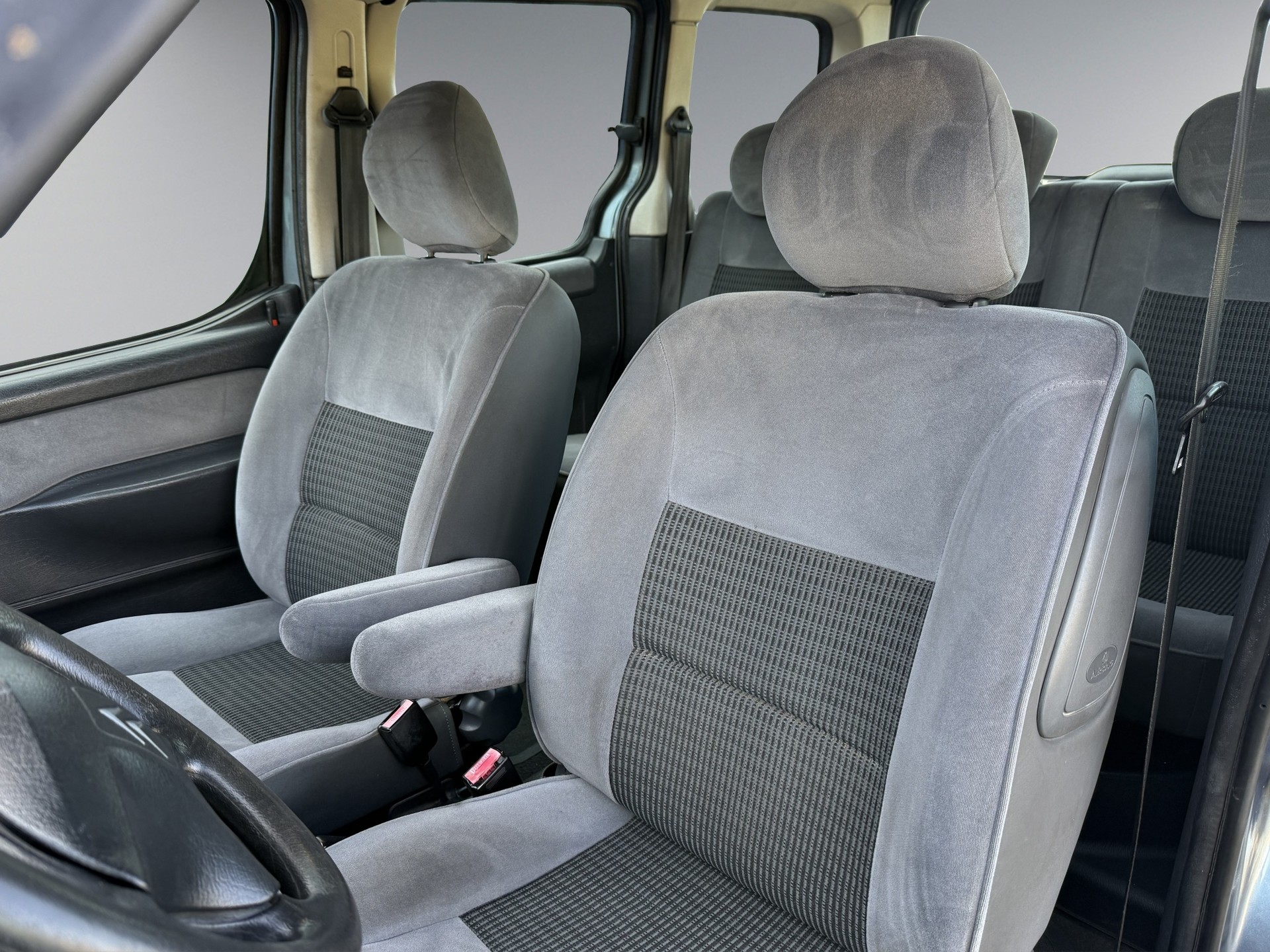 CITROEN Berlingo 1.6 HDi Multispace Special-image-7