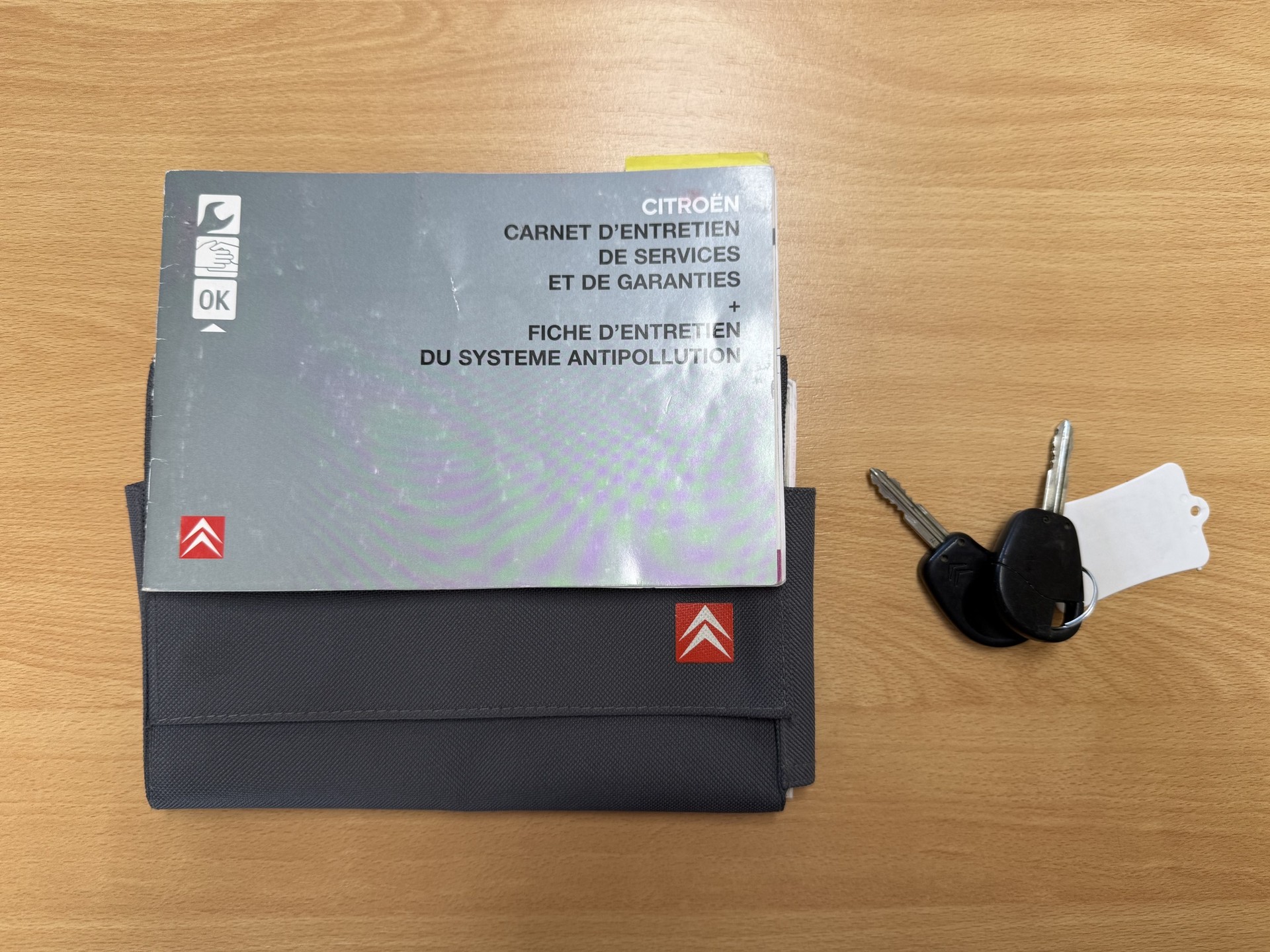 CITROEN Berlingo 1.6 HDi Multispace Special-image-13