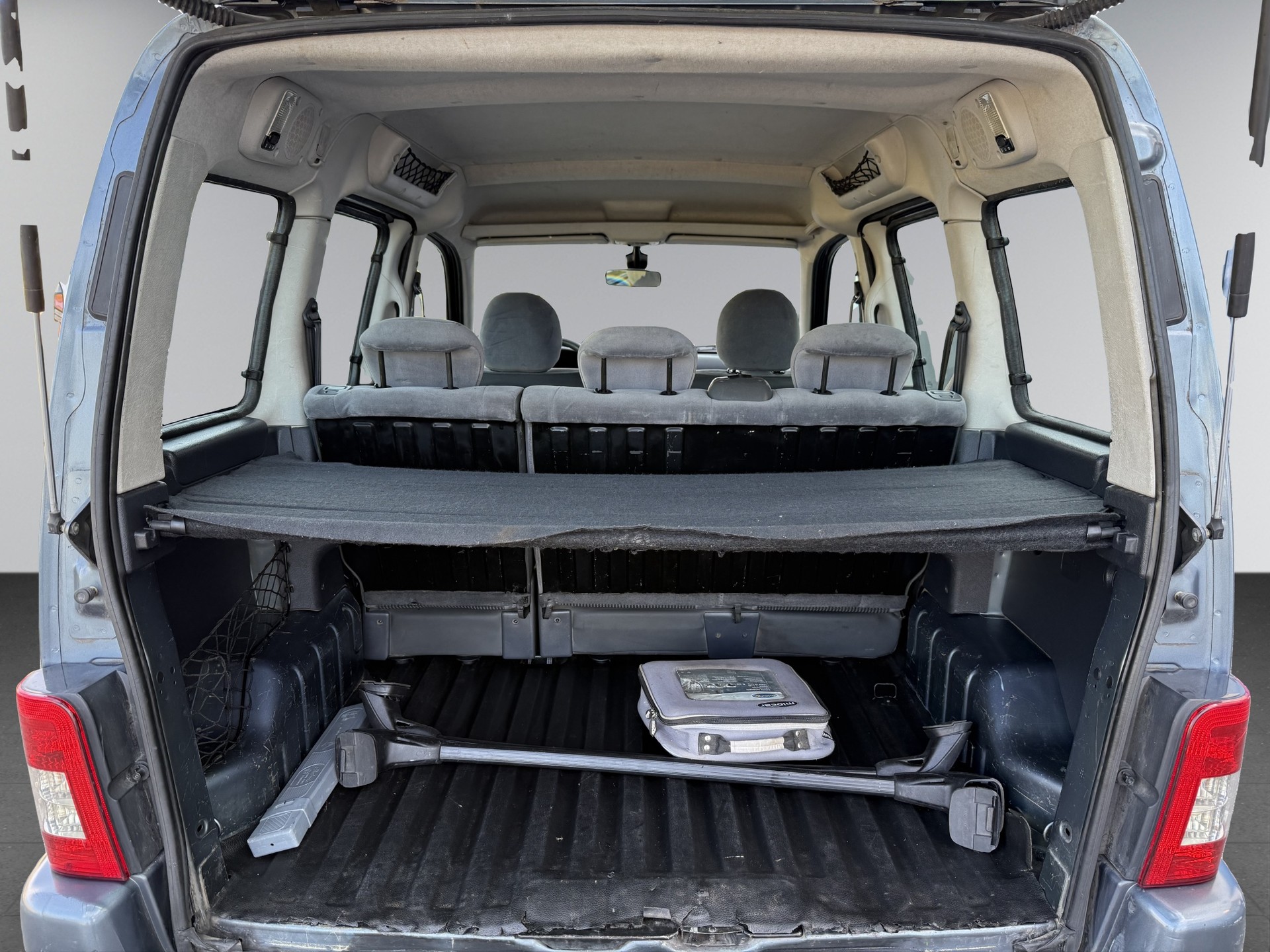 CITROEN Berlingo 1.6 HDi Multispace Special-image-12