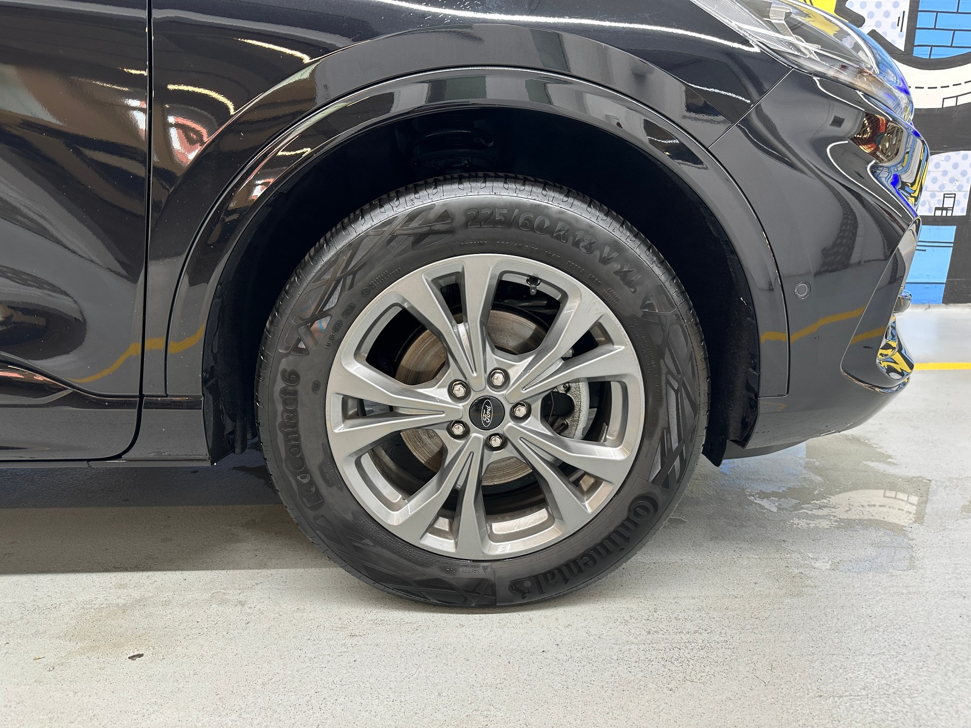 FORD Kuga 2.5 FHEV ST-Line X 4WD-image-6