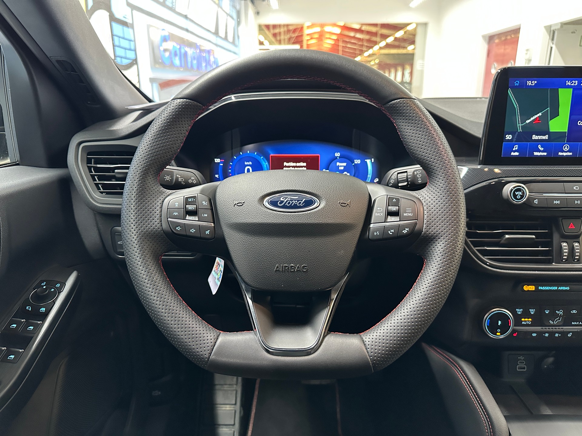 FORD Kuga 2.5 FHEV ST-Line X 4WD-image-10