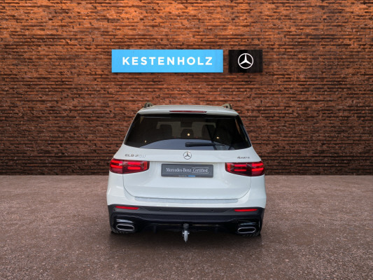 MERCEDES-BENZ GLB 250 4Matic 8G-Tronic-image-5