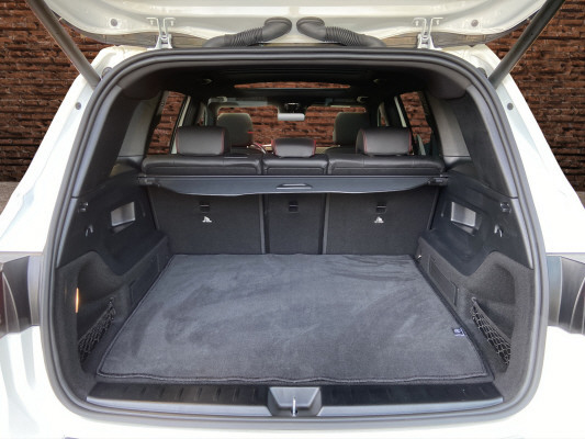 MERCEDES-BENZ GLB 250 4Matic 8G-Tronic-image-7