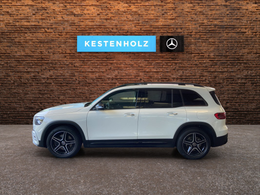 MERCEDES-BENZ GLB 250 4Matic 8G-Tronic-image-3