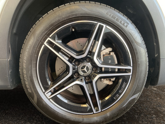 MERCEDES-BENZ GLB 250 4Matic 8G-Tronic-image-8