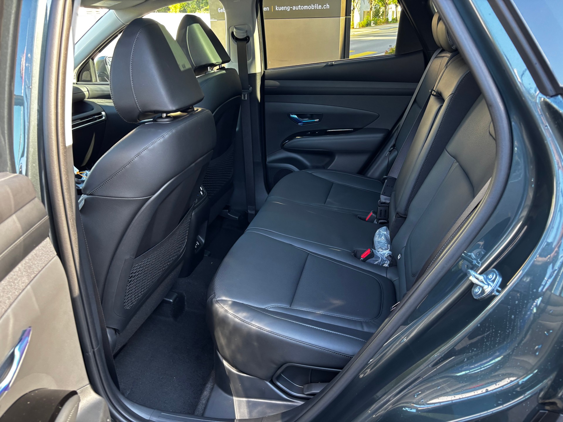 HYUNDAI Tucson 1.6 TGDI HEV Vertex 4WD-image-12