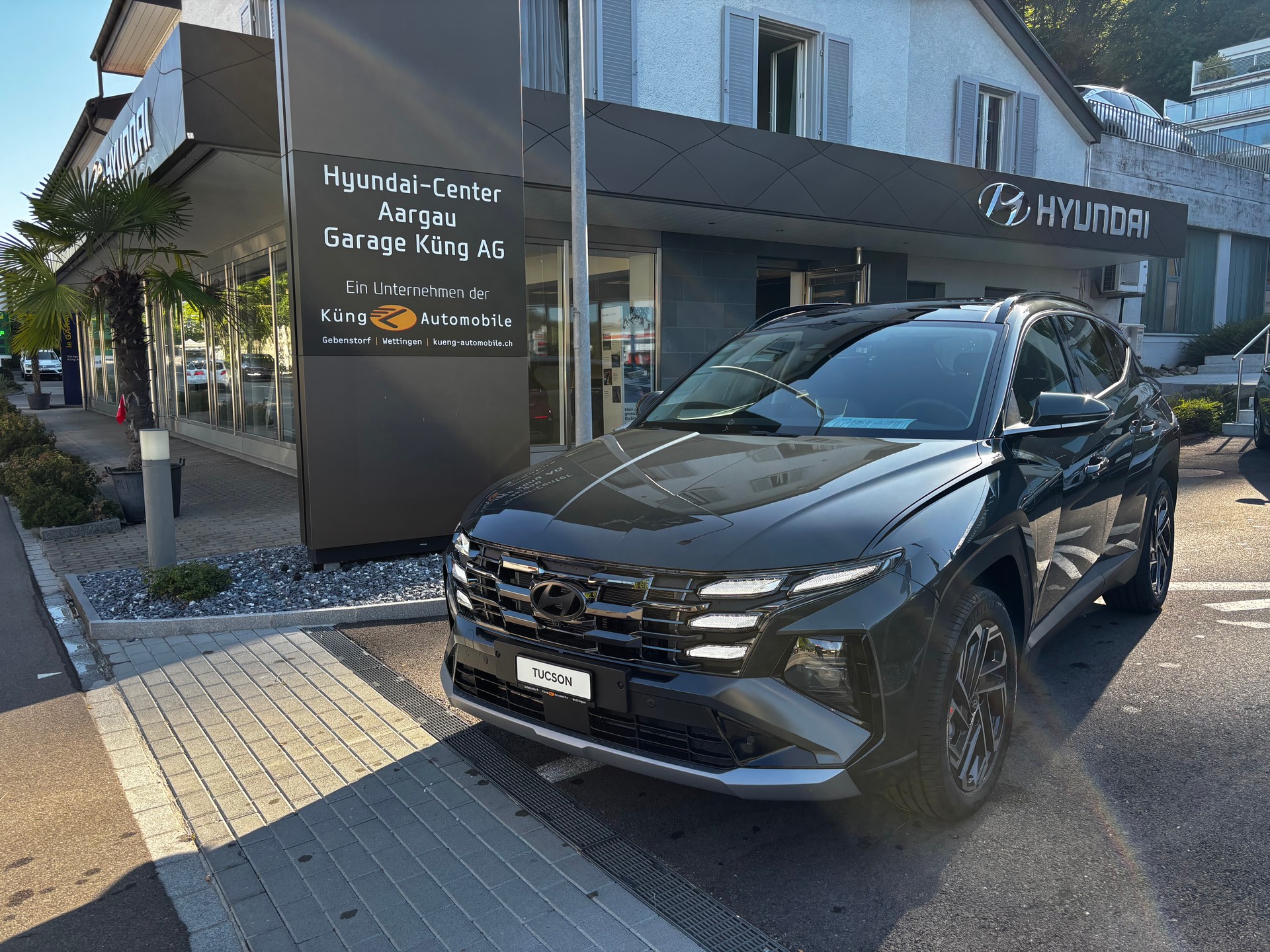 HYUNDAI Tucson 1.6 TGDI HEV Vertex 4WD-image-0