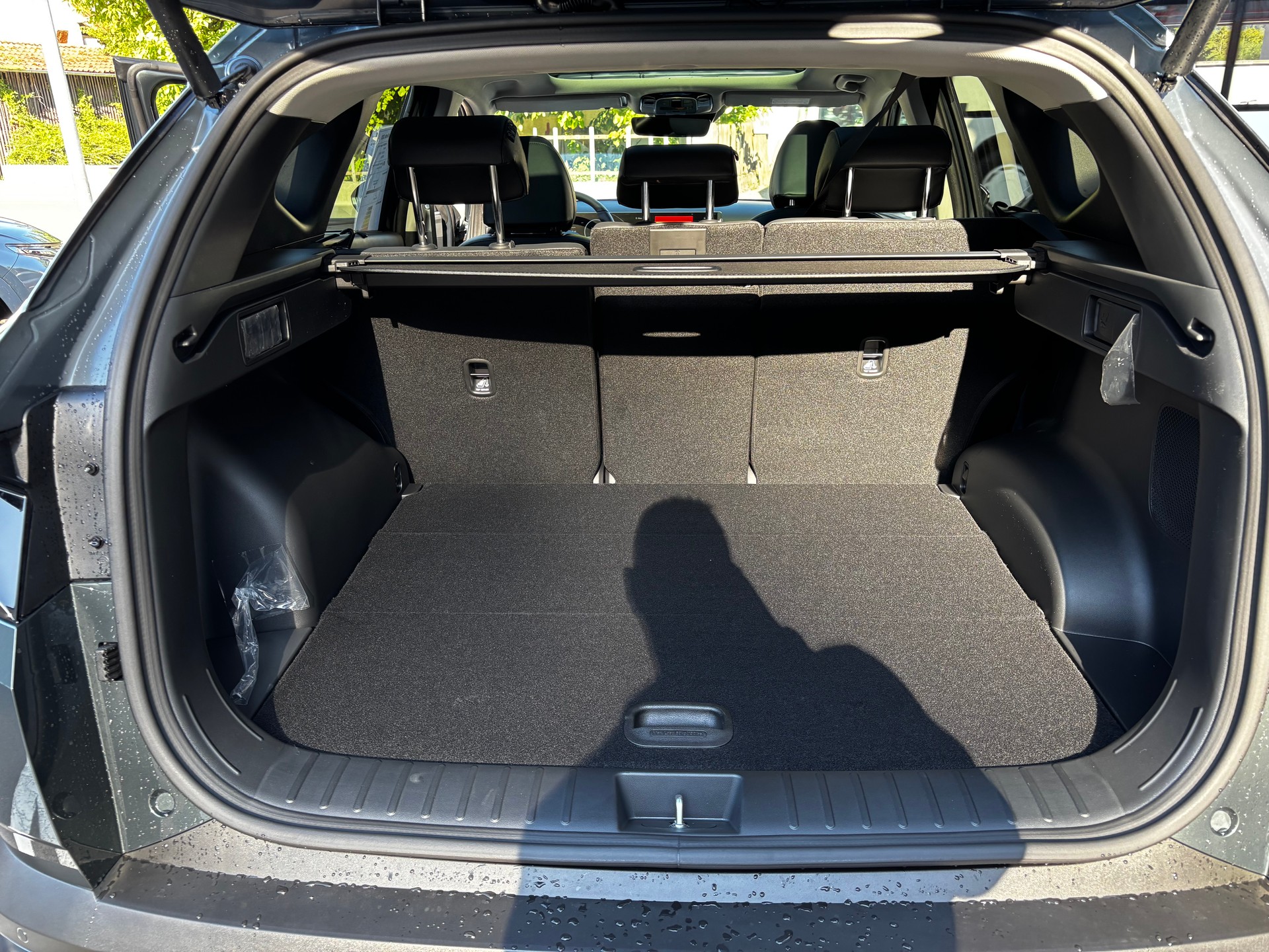 HYUNDAI Tucson 1.6 TGDI HEV Vertex 4WD-image-13
