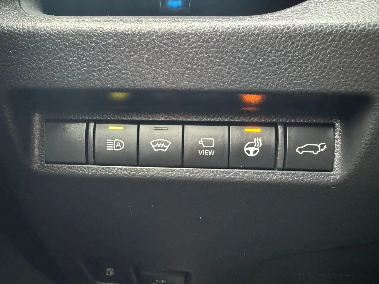 TOYOTA RAV-4 2.5 HSD Premium e-CVT 4WD-image-12