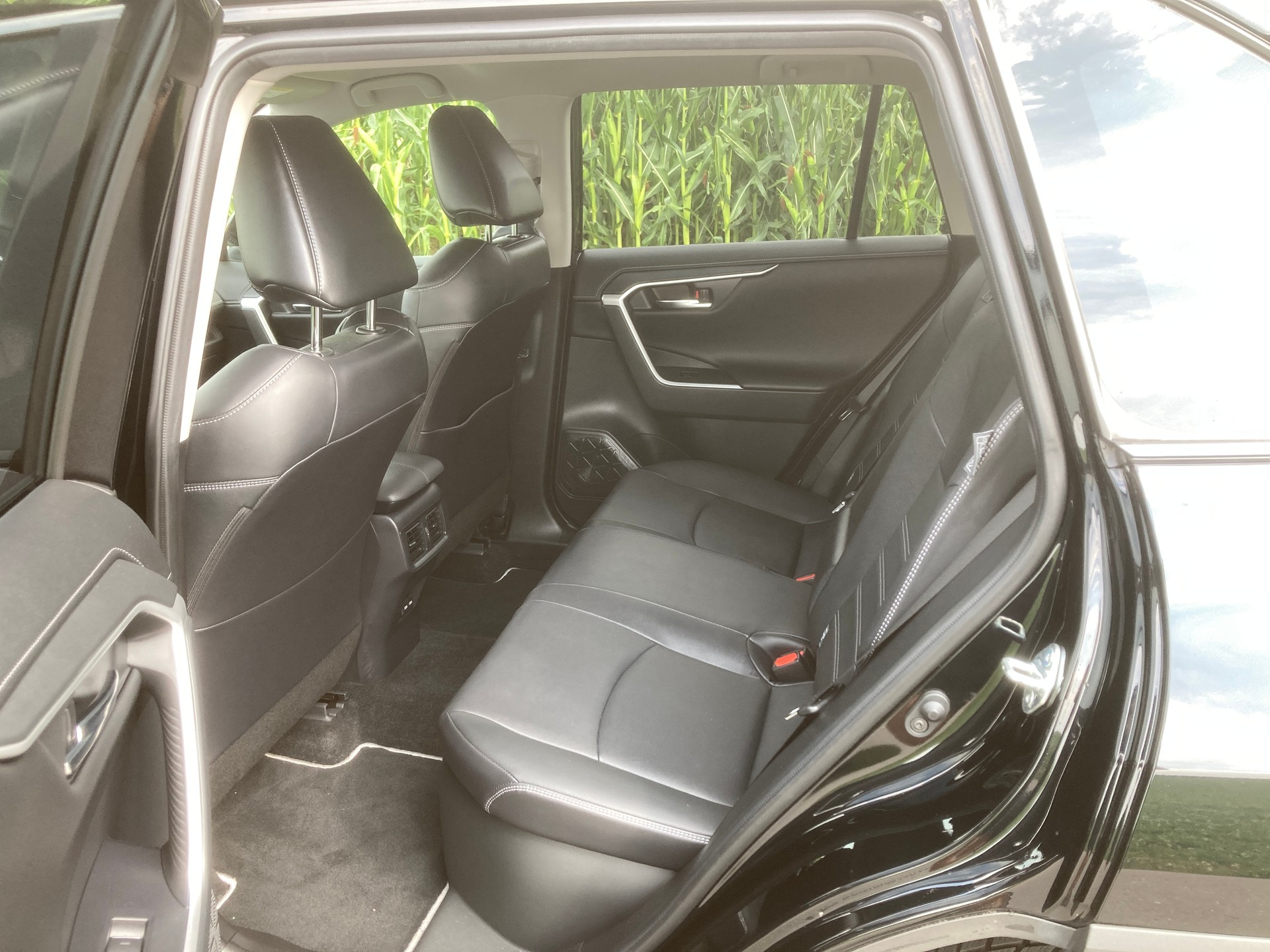 TOYOTA RAV-4 2.5 HSD Premium e-CVT 4WD-image-7