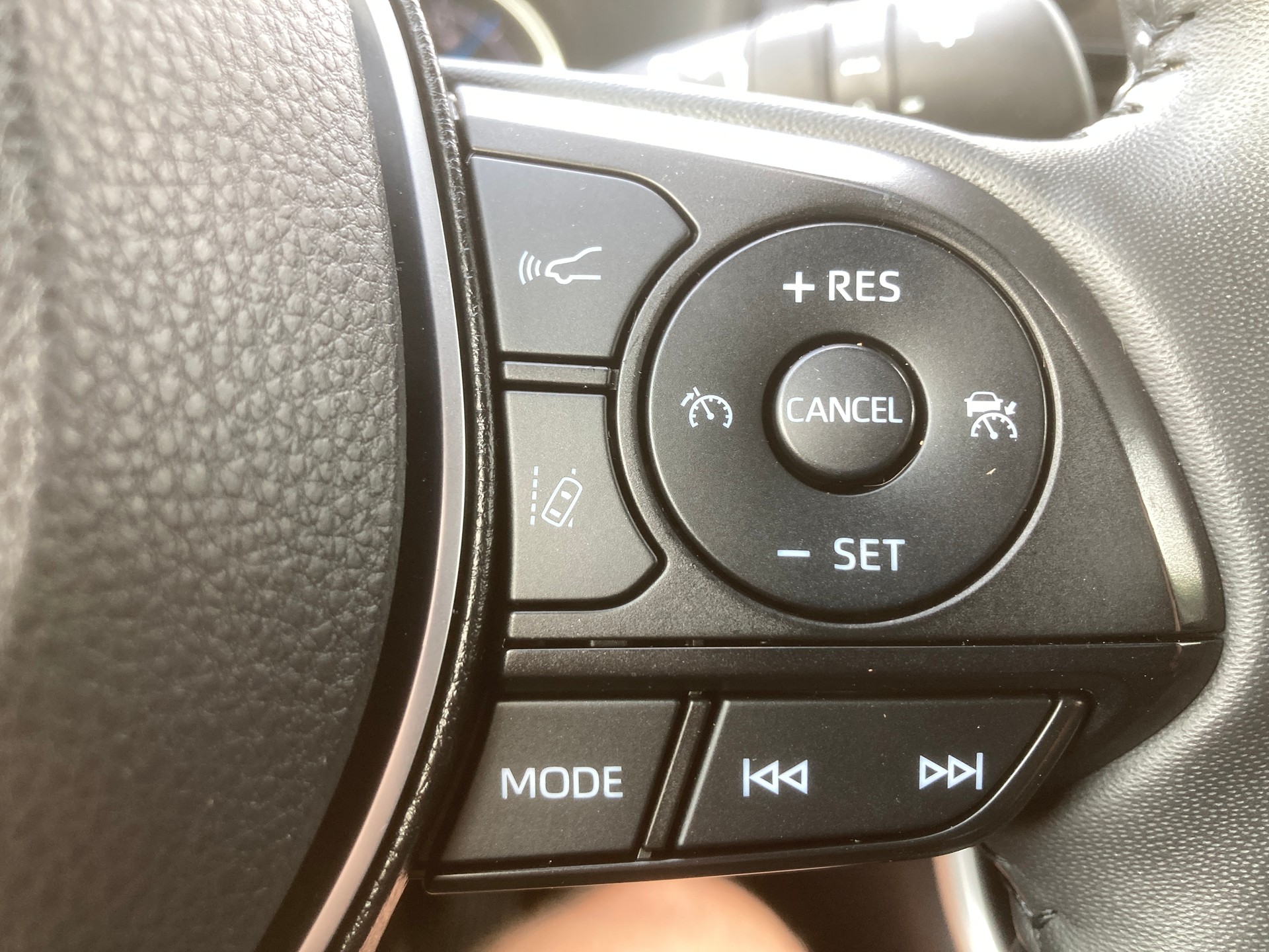TOYOTA RAV-4 2.5 HSD Premium e-CVT 4WD-image-13