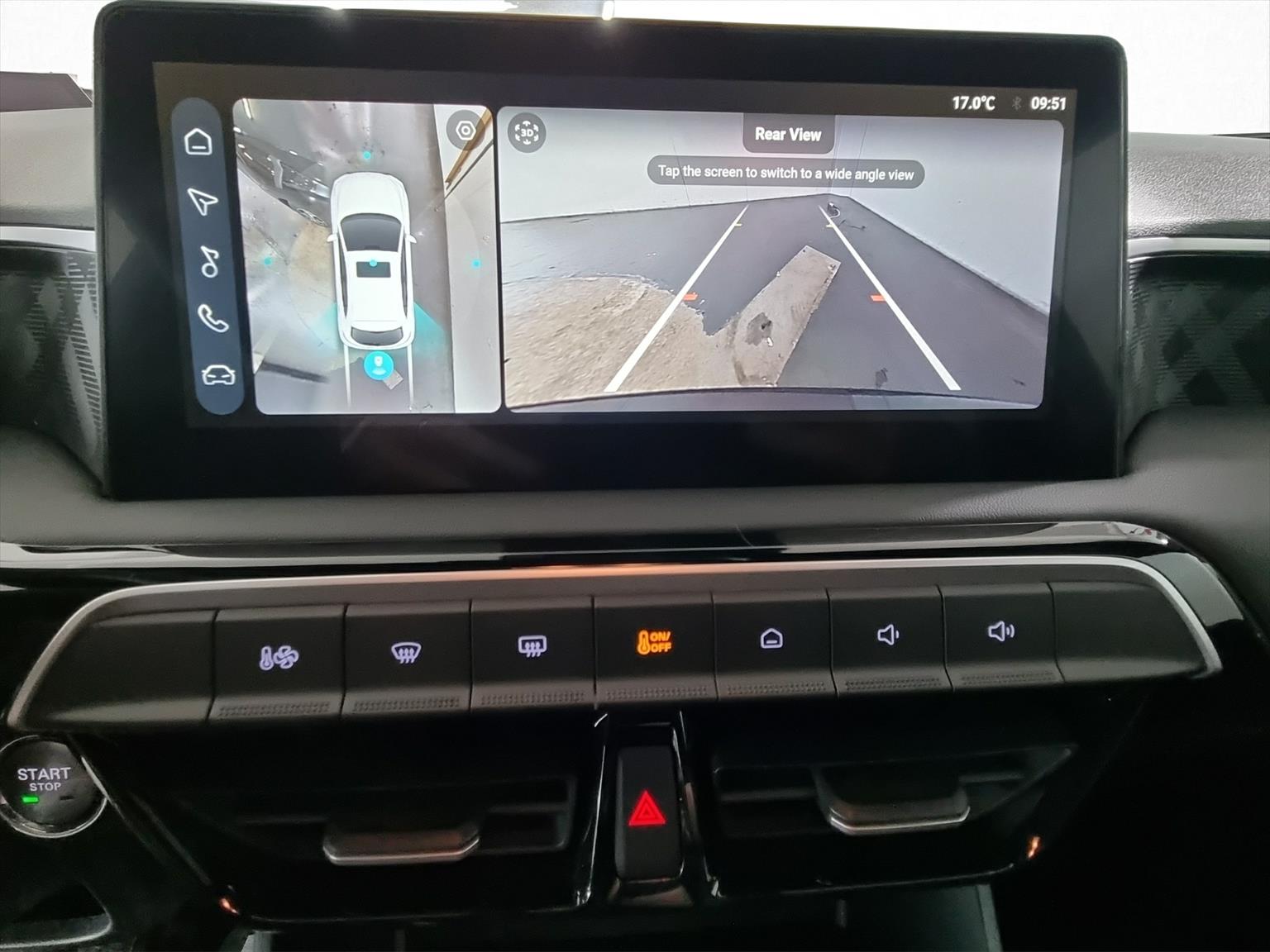 MG MG3 1.5 Hybrid Luxury Aut.-image-13