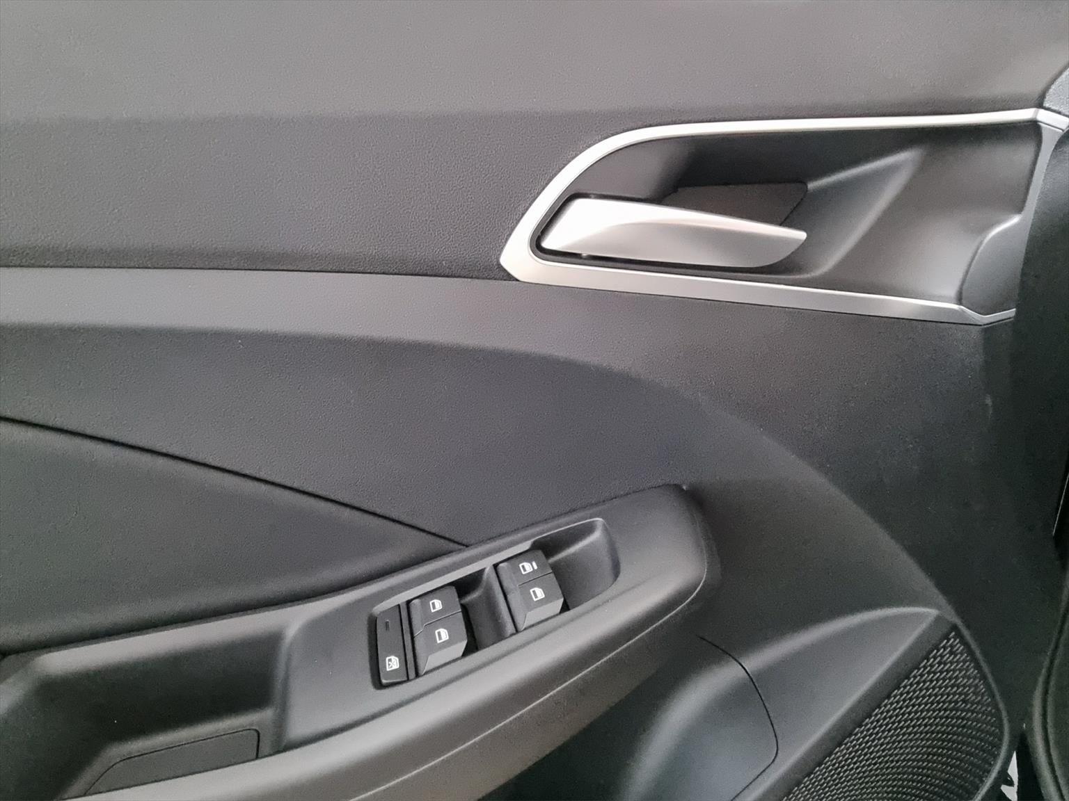 MG MG3 1.5 Hybrid Luxury Aut.-image-11