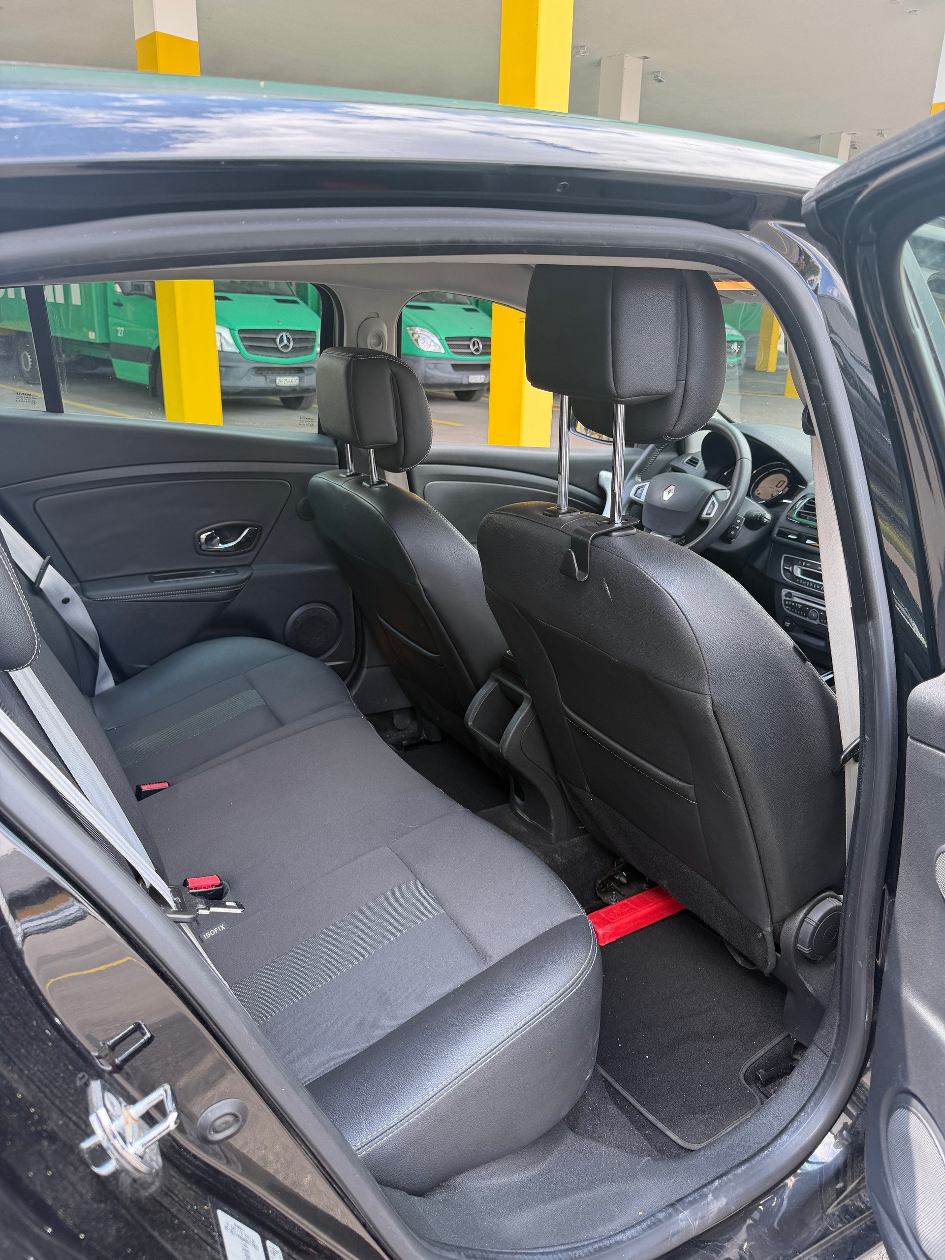 RENAULT Mégane 1.4 16V Turbo Expression-image-15