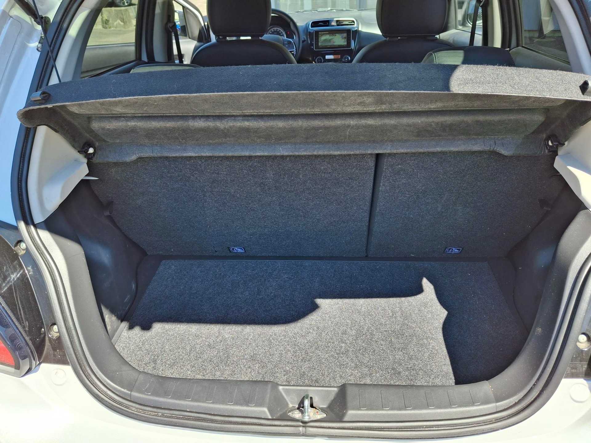 MITSUBISHI Space Star 1.2 CVT Intense+-image-9