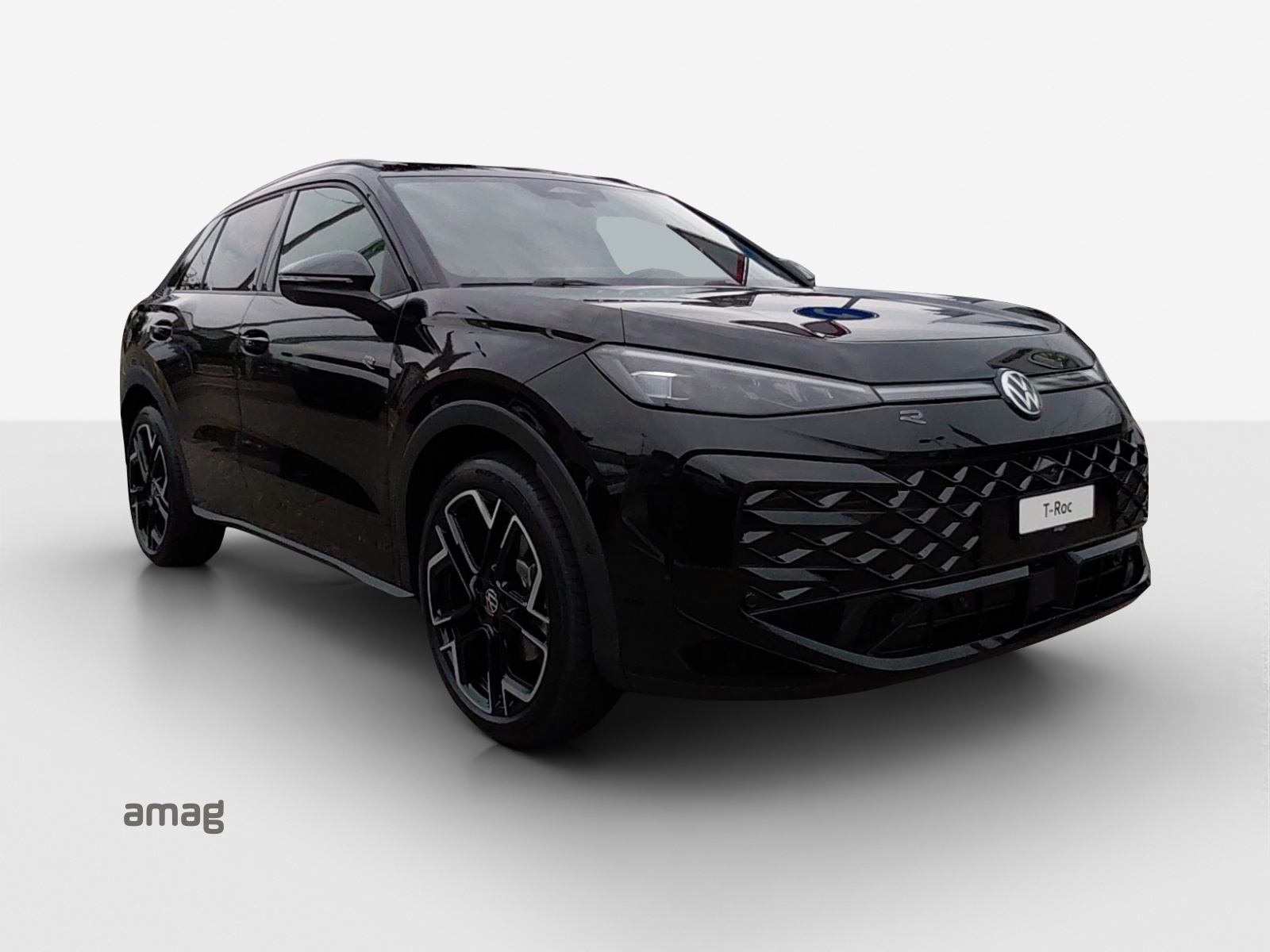 VW T-Roc 1.5 eTSI mHEV R-Line DSG-image-5