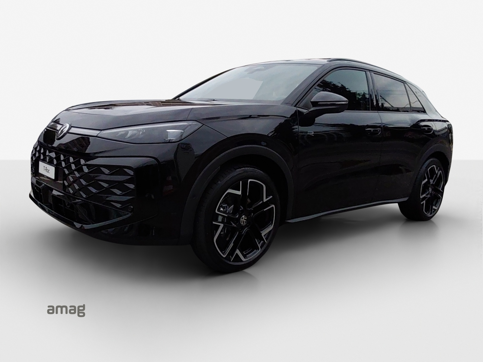 VW T-Roc 1.5 eTSI mHEV R-Line DSG-image-0