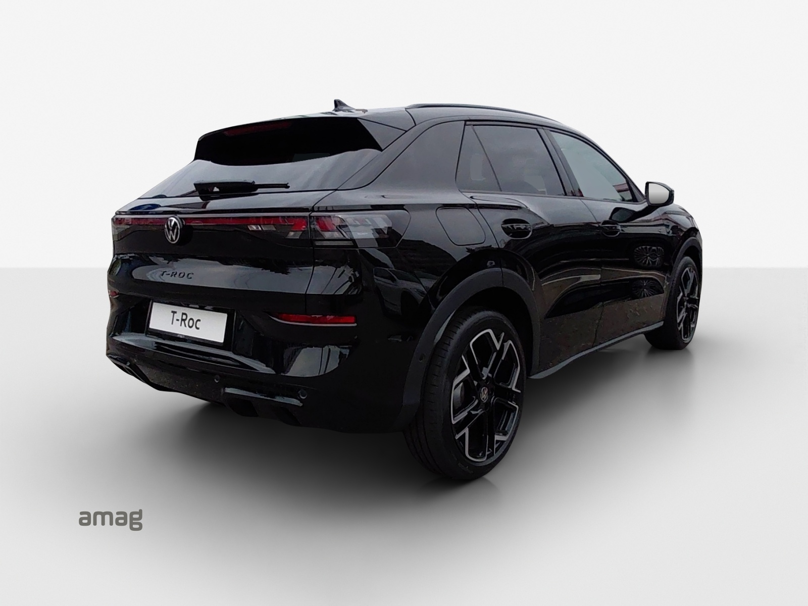 VW T-Roc 1.5 eTSI mHEV R-Line DSG-image-4