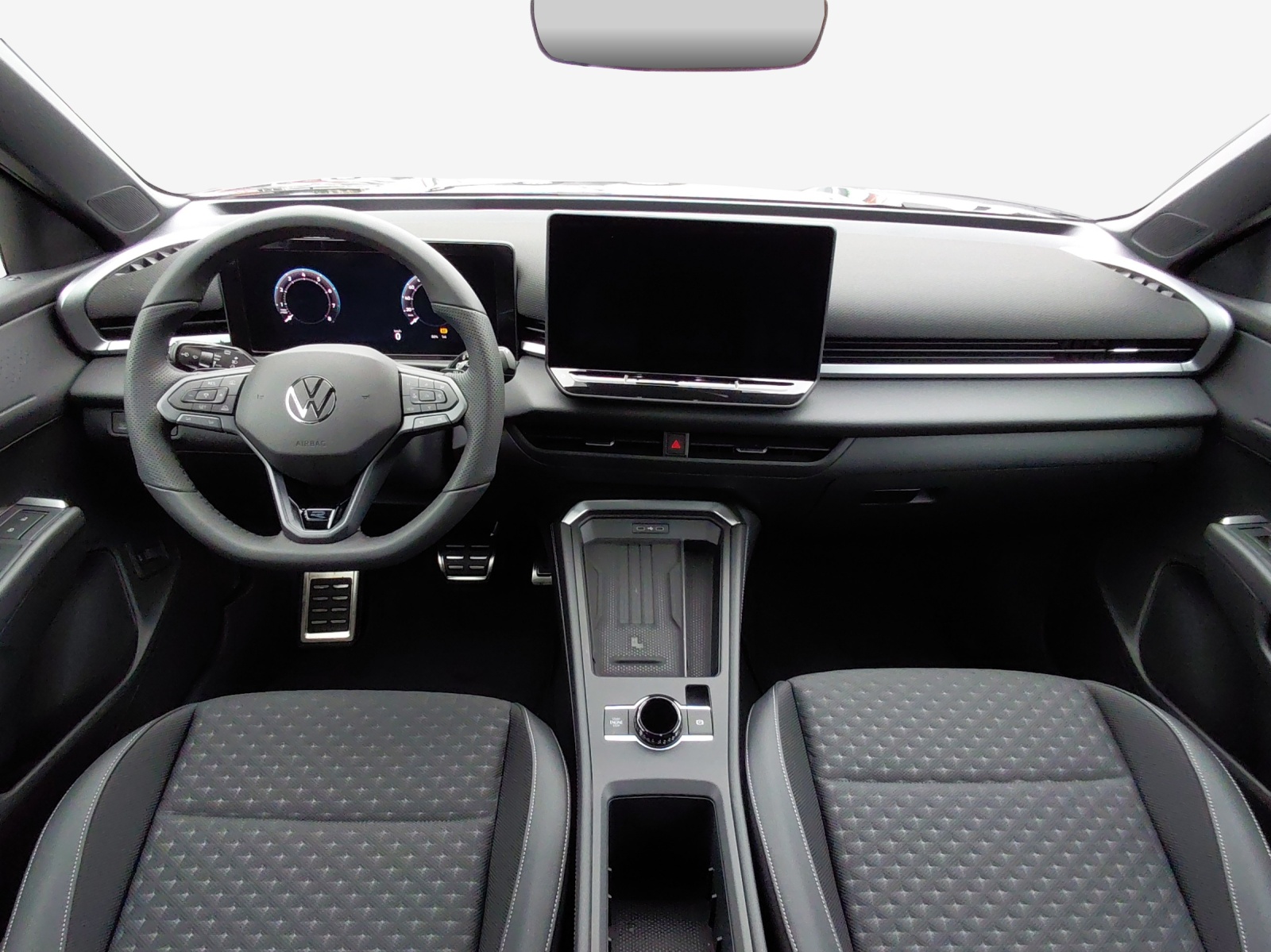 VW T-Roc 1.5 eTSI mHEV R-Line DSG-image-8