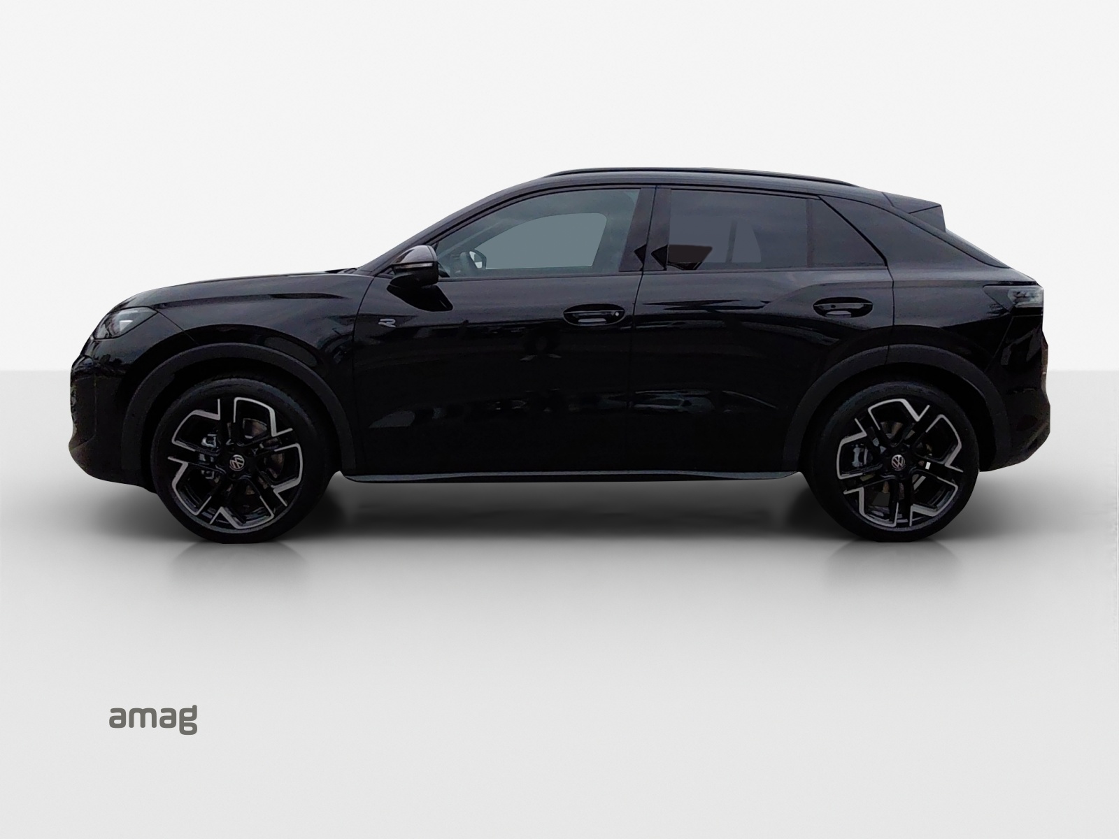 VW T-Roc 1.5 eTSI mHEV R-Line DSG-image-1
