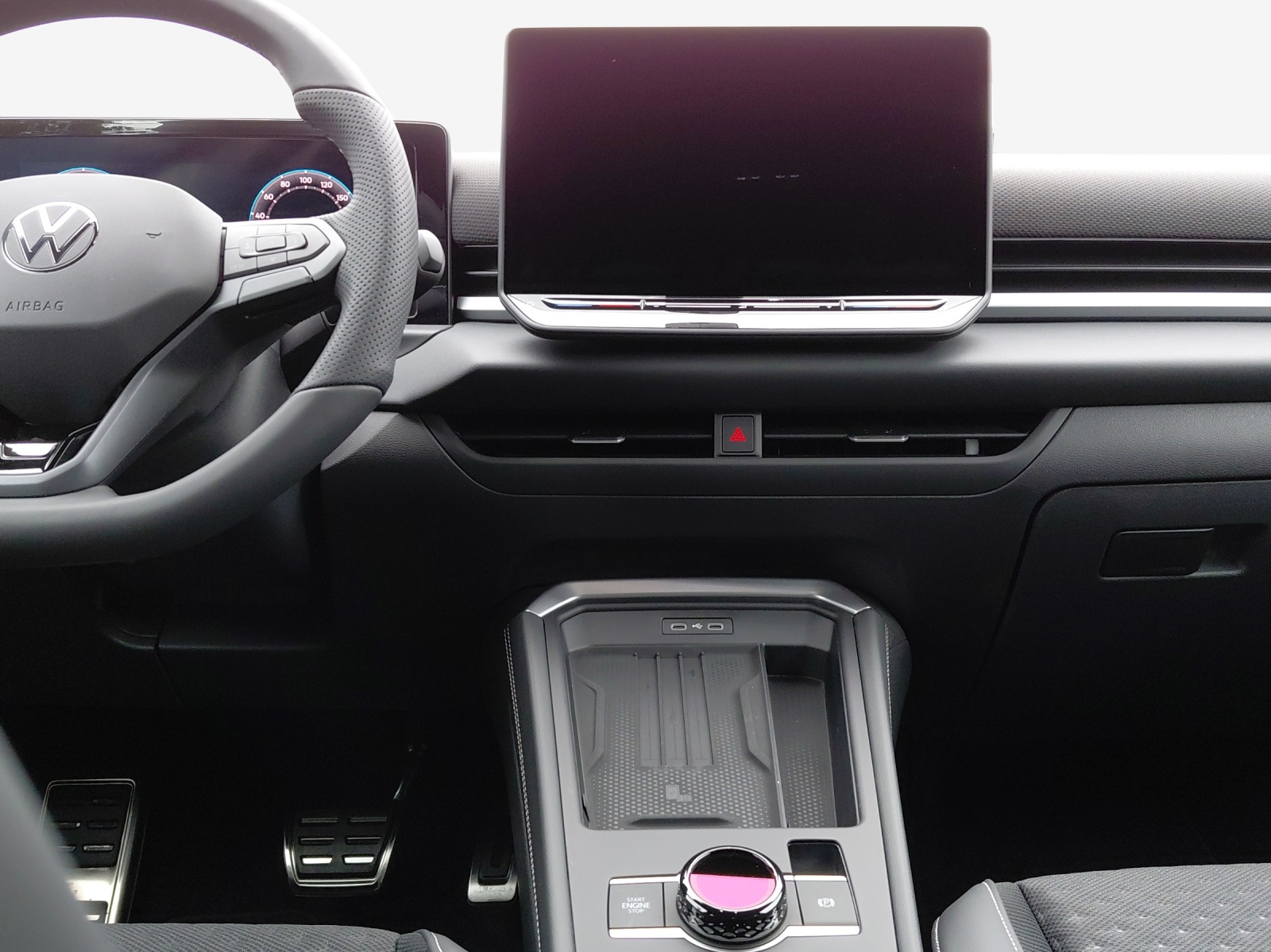 VW T-Roc 1.5 eTSI mHEV R-Line DSG-image-10