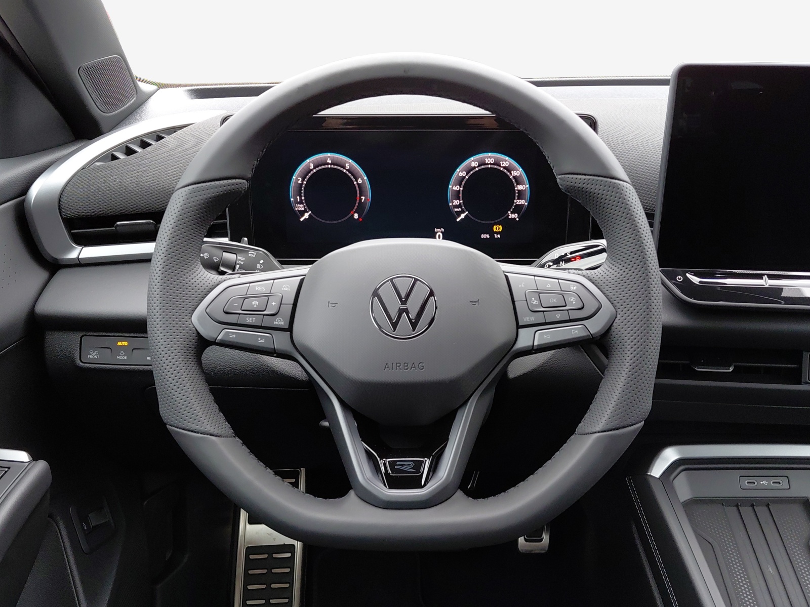 VW T-Roc 1.5 eTSI mHEV R-Line DSG-image-9