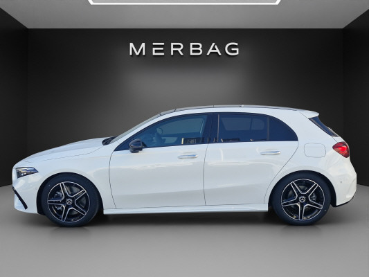 MERCEDES-BENZ A 250 e 8G-DCT-image-2
