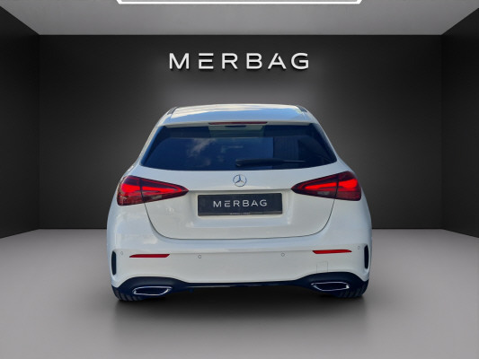 MERCEDES-BENZ A 250 e 8G-DCT-image-4