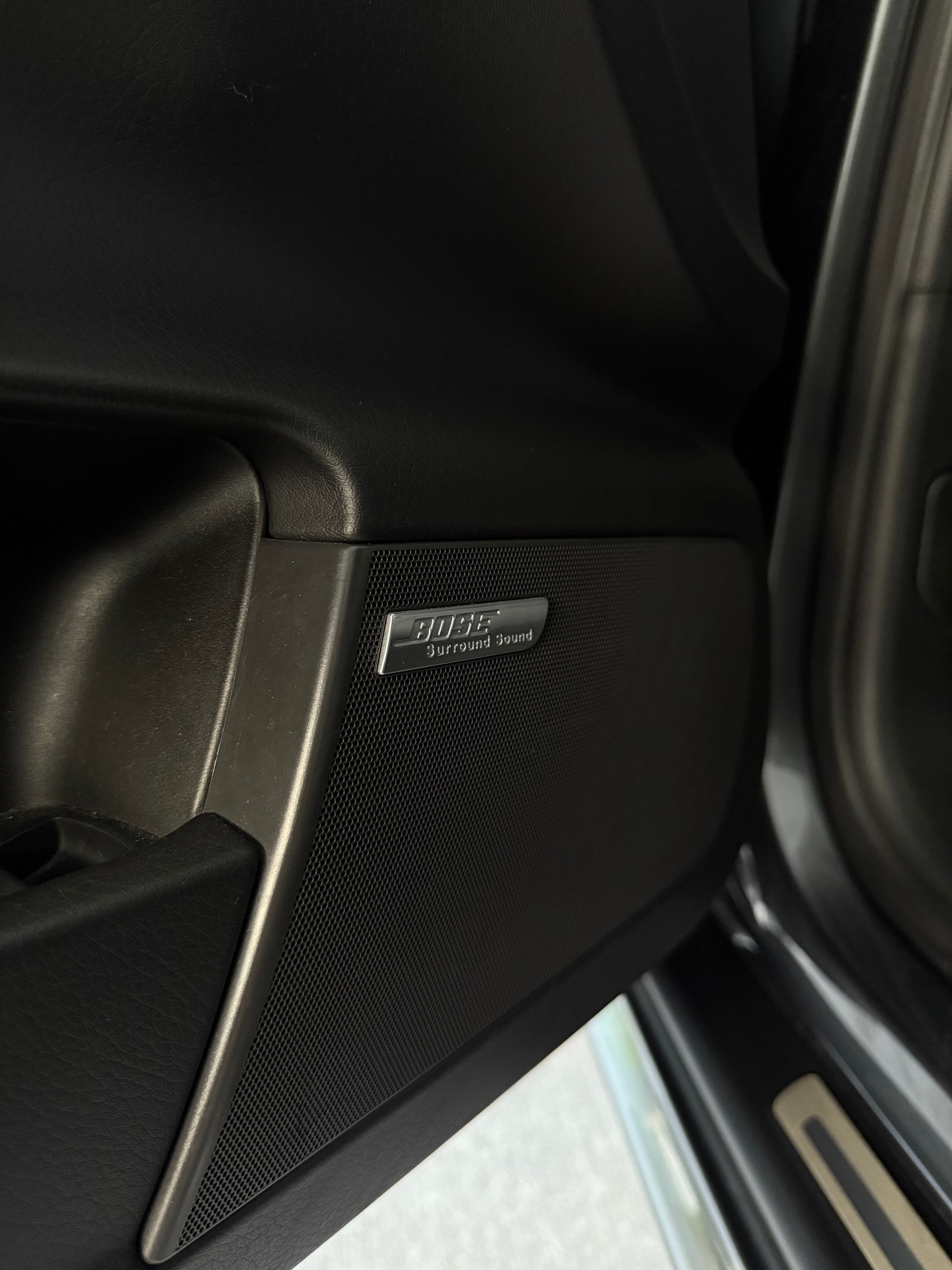 AUDI RS6 Avant 5.0 TFSI V10 quattro tiptronic-image-20