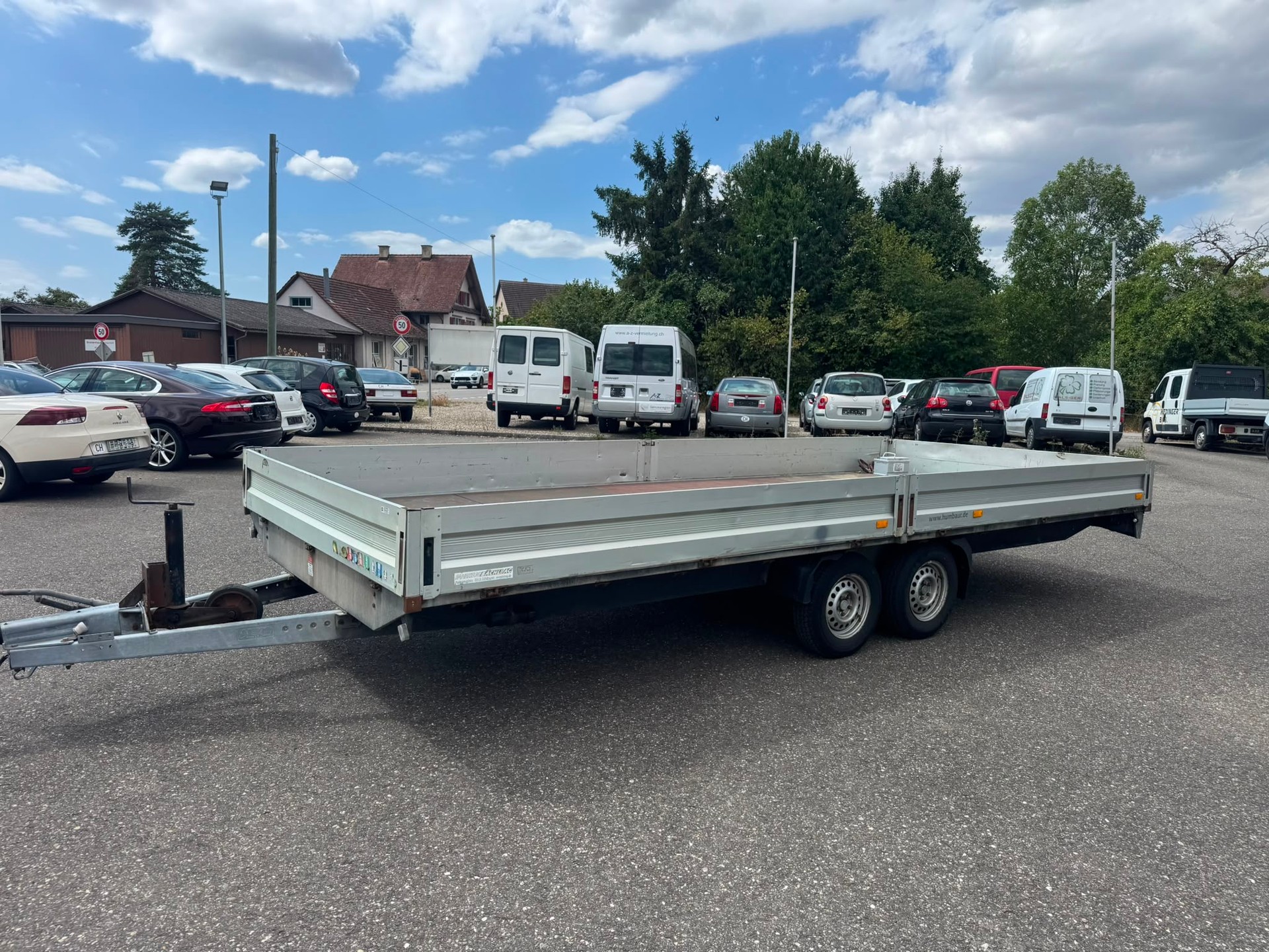 HUMBAUR HT 3500-image-2
