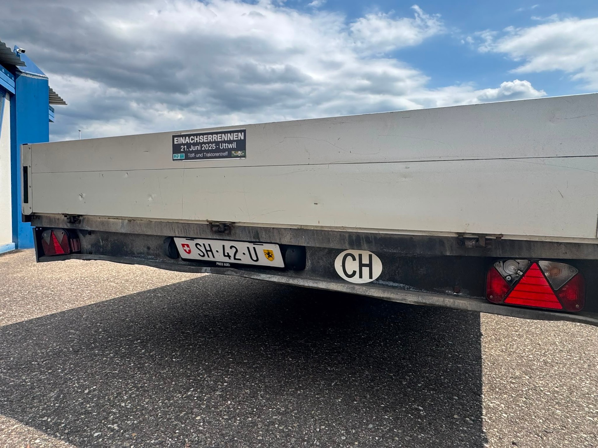 HUMBAUR HT 3500-image-7