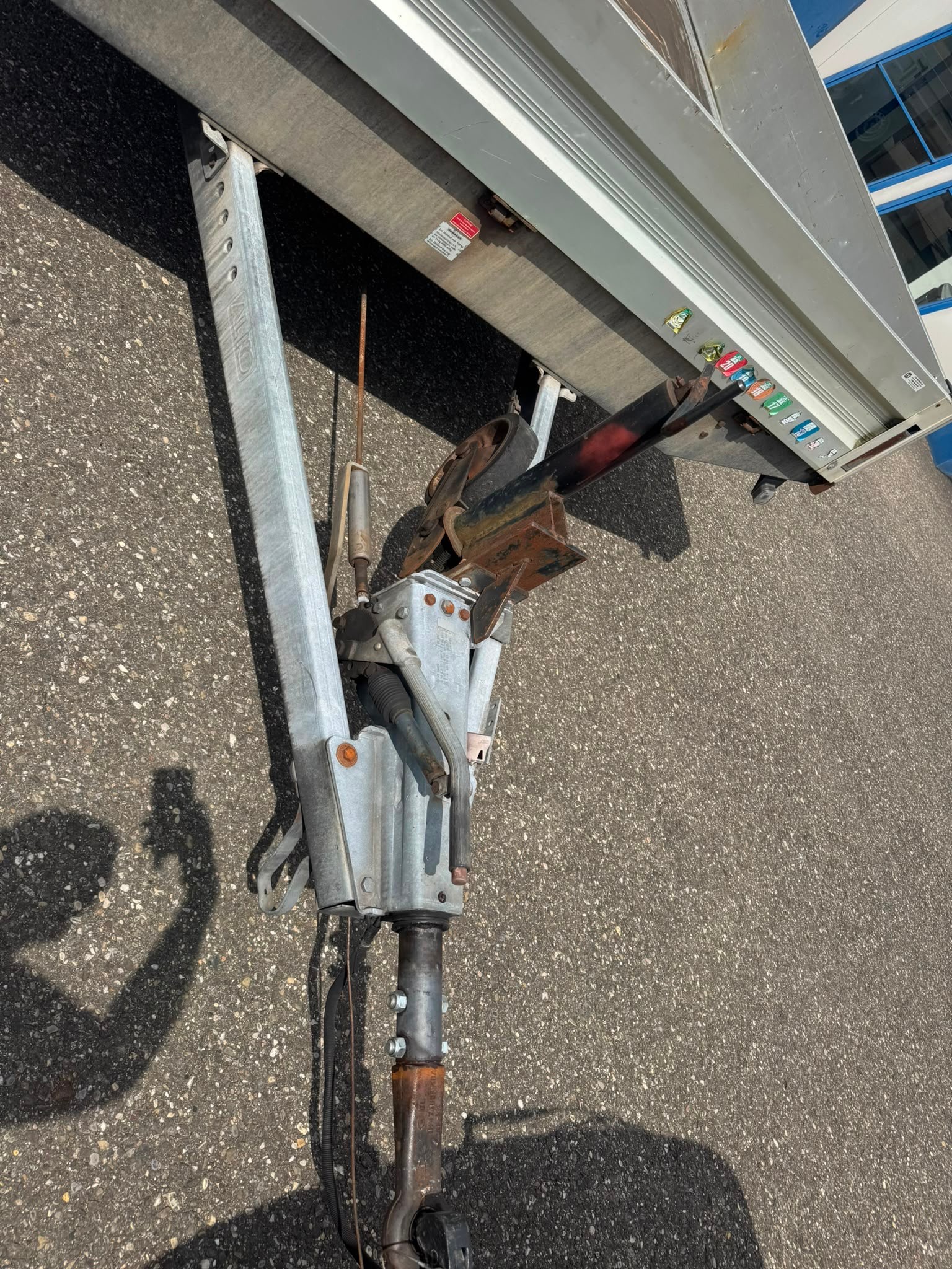 HUMBAUR HT 3500-image-6